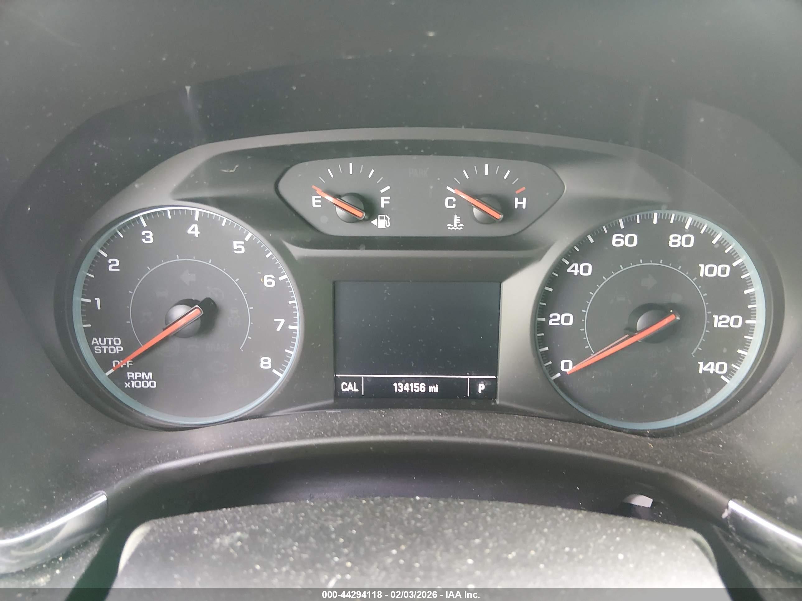 CHEVROLET EQUINOX image 7