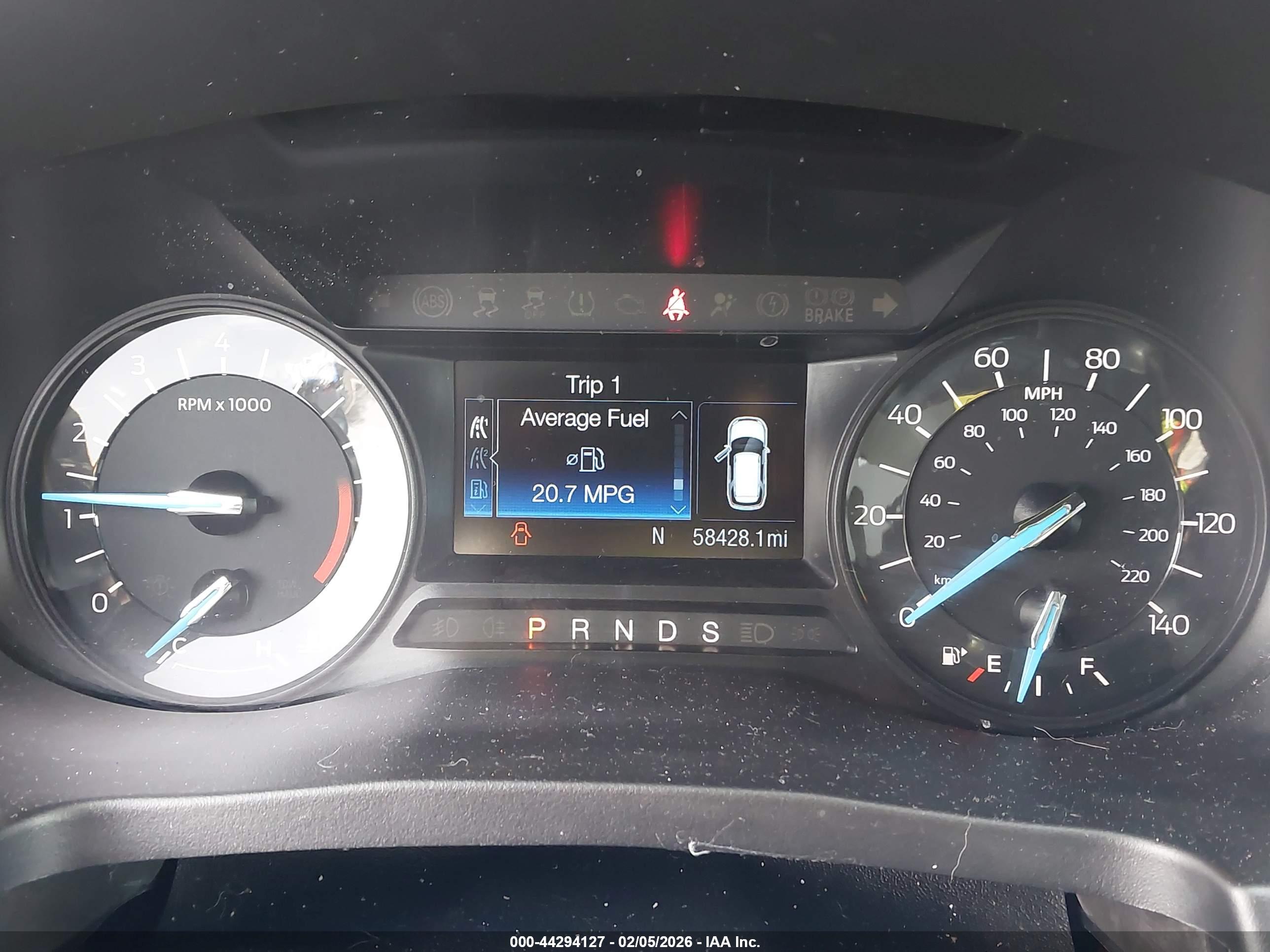 FORD EXPLORER image 7