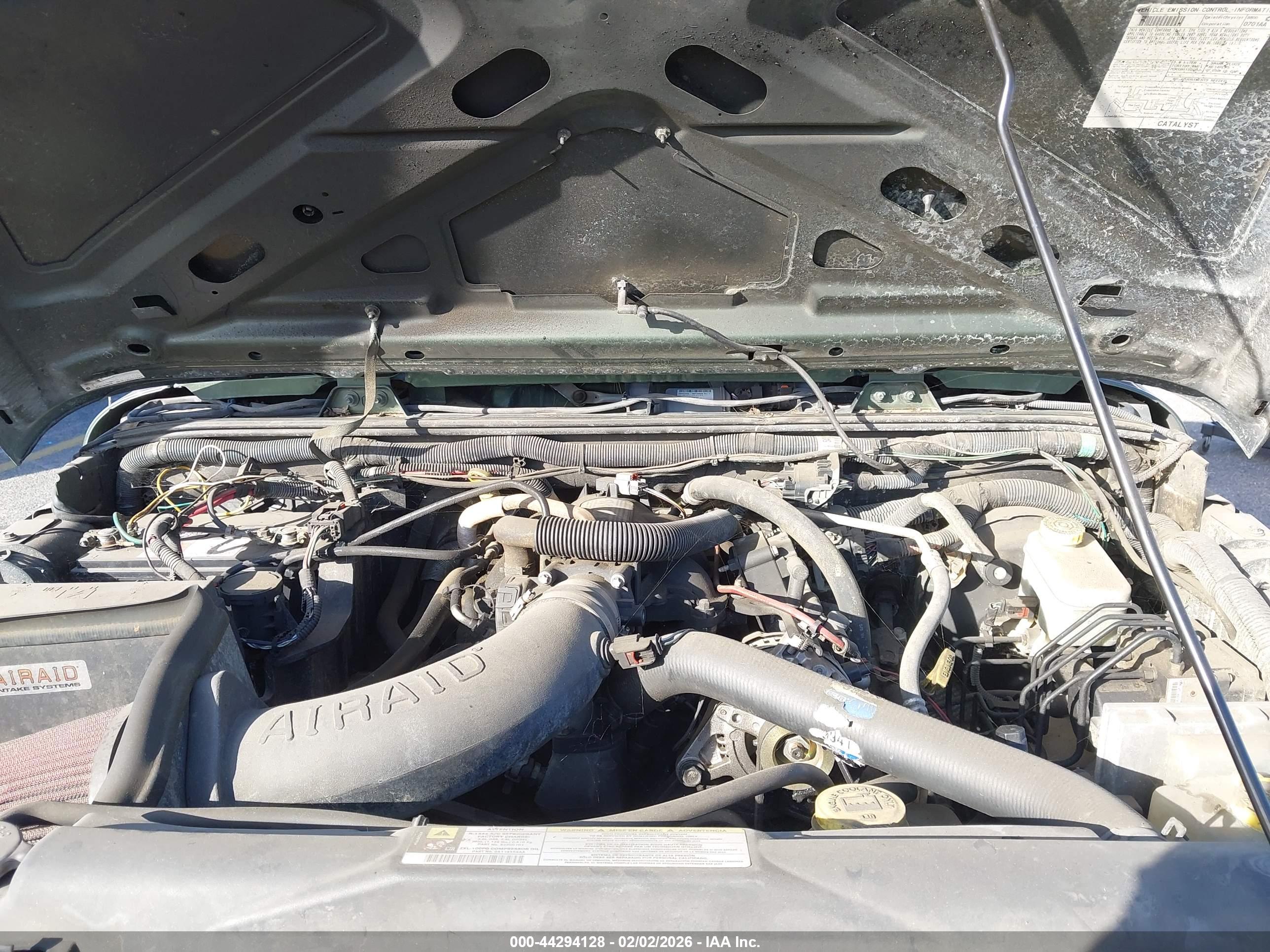 JEEP WRANGLER image 10