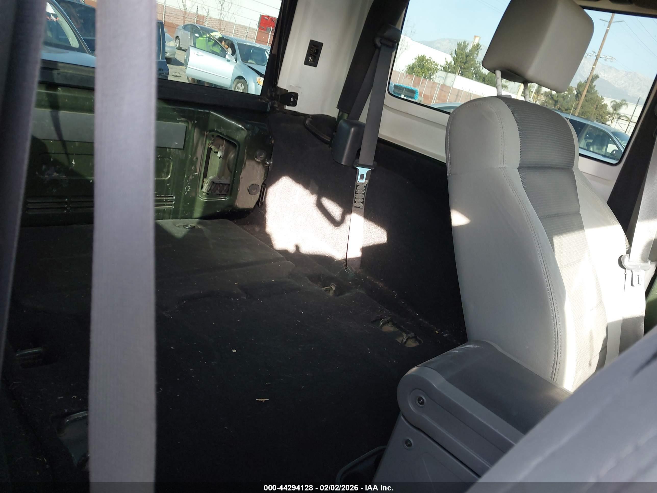 JEEP WRANGLER image 8