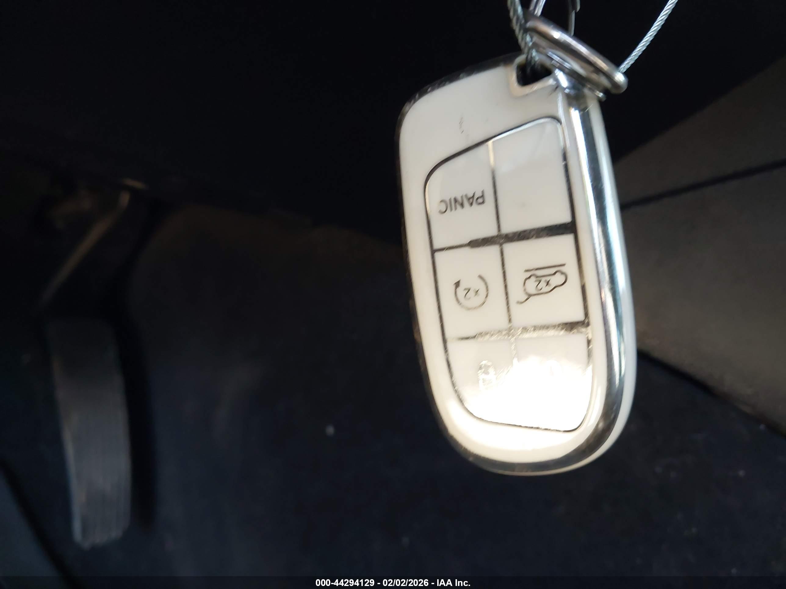 DODGE CHARGER image 11