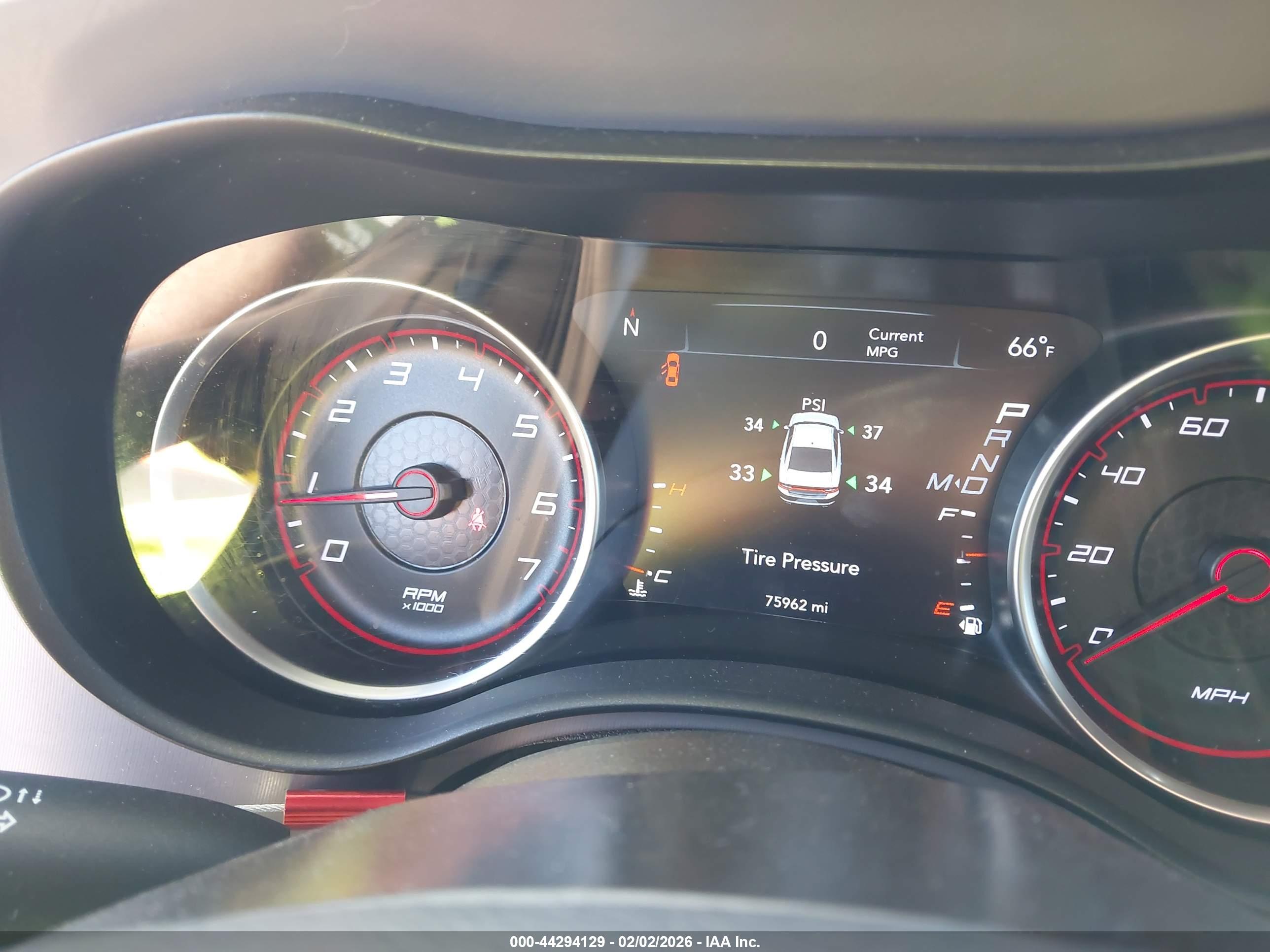 DODGE CHARGER image 7
