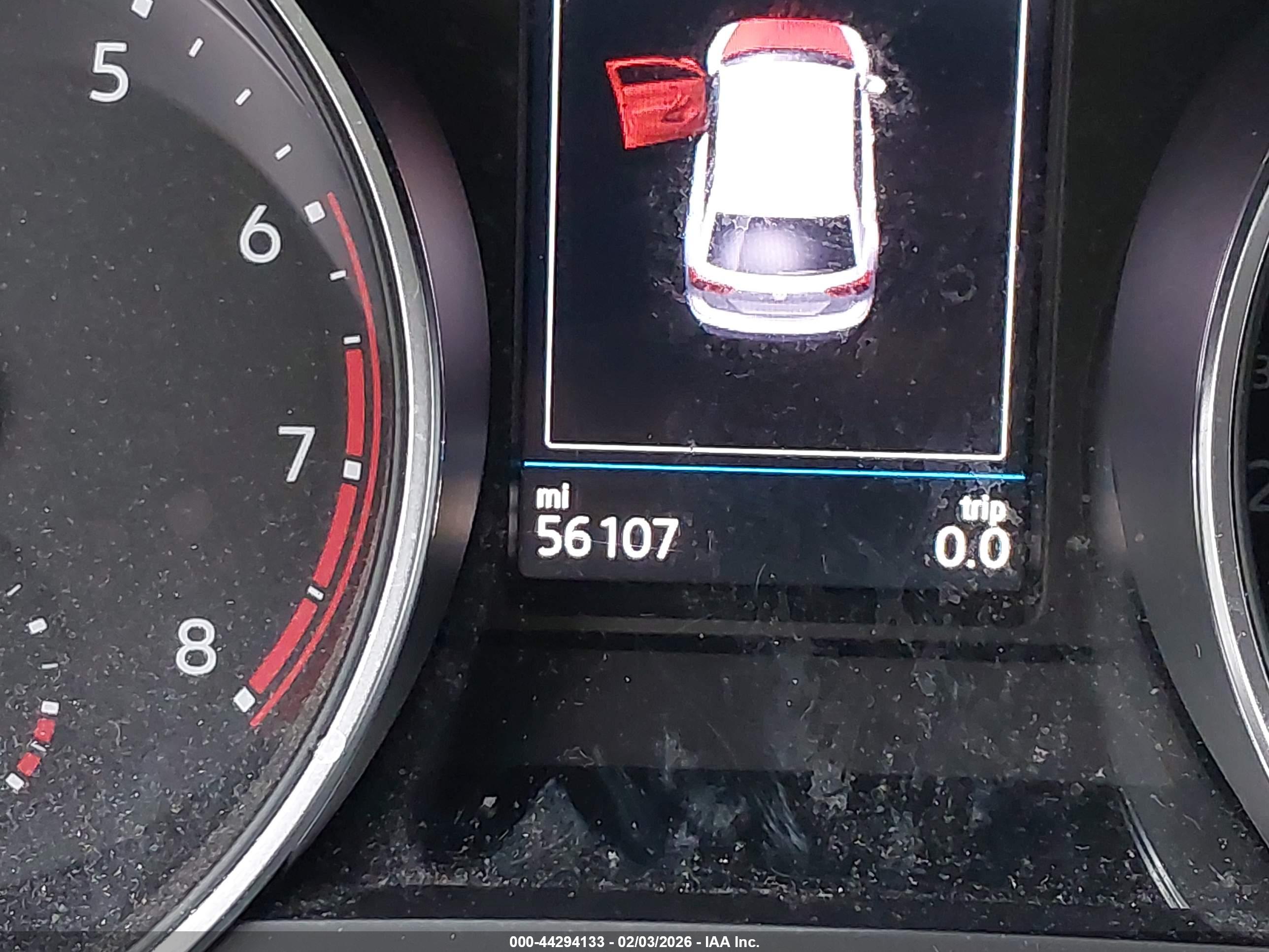 VOLKSWAGEN TIGUAN image 7