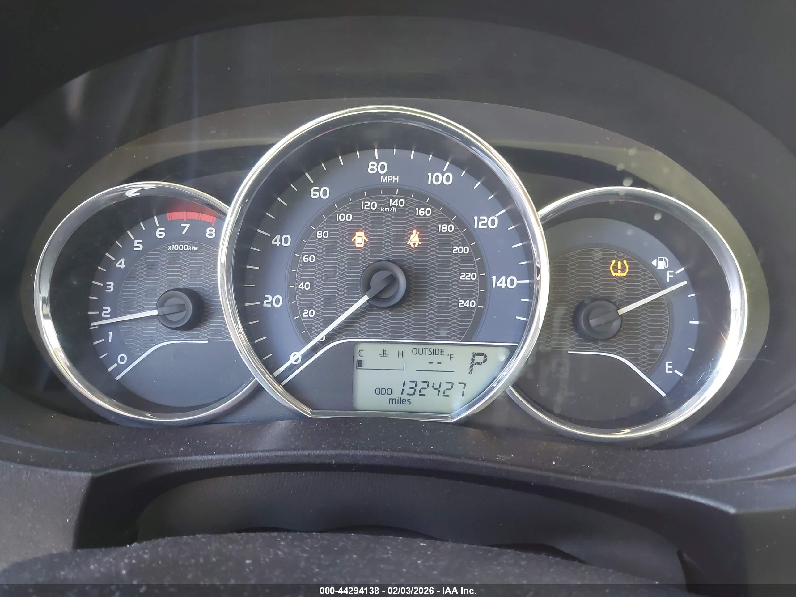 TOYOTA COROLLA image 7