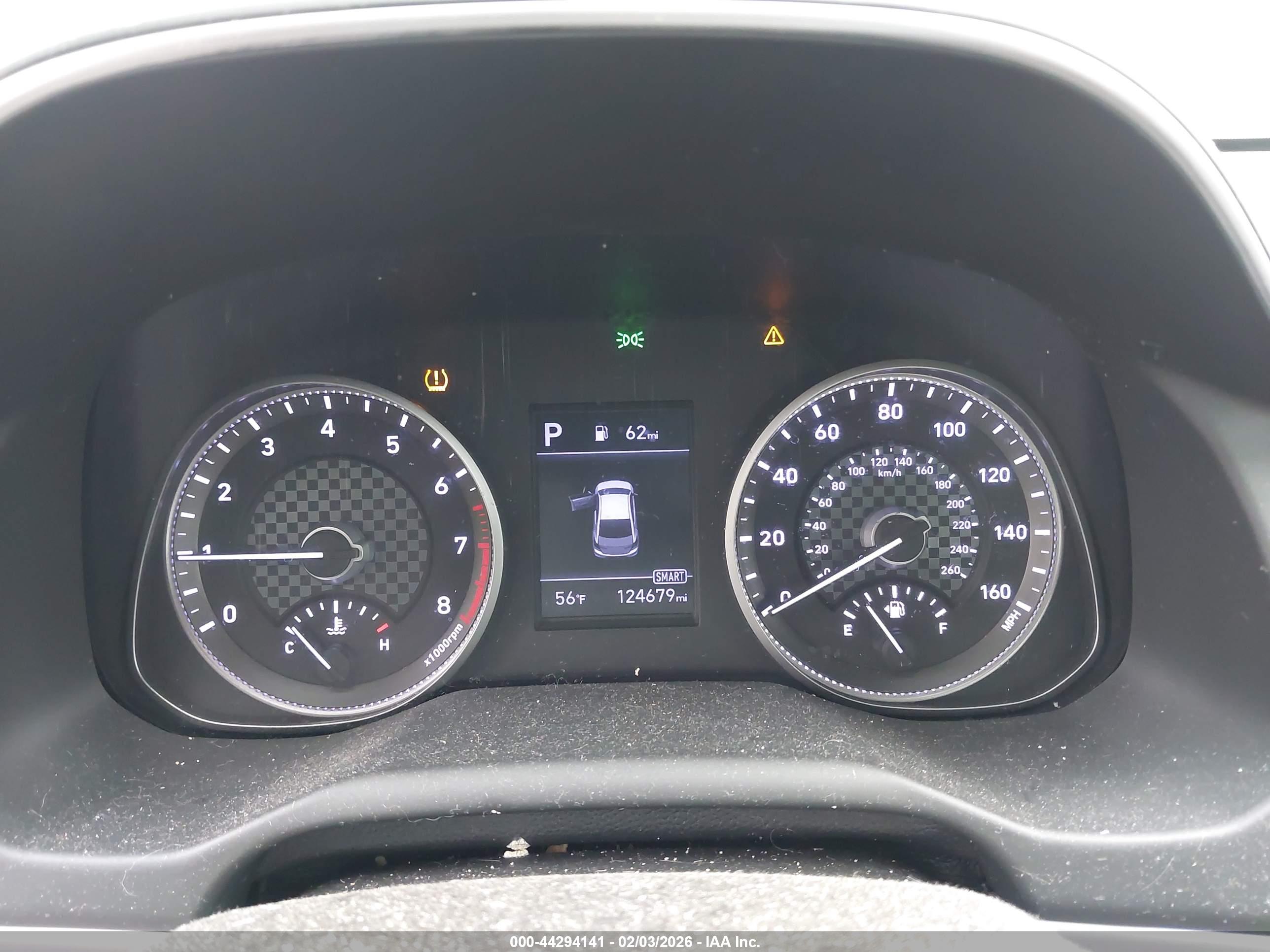 HYUNDAI ELANTRA image 7