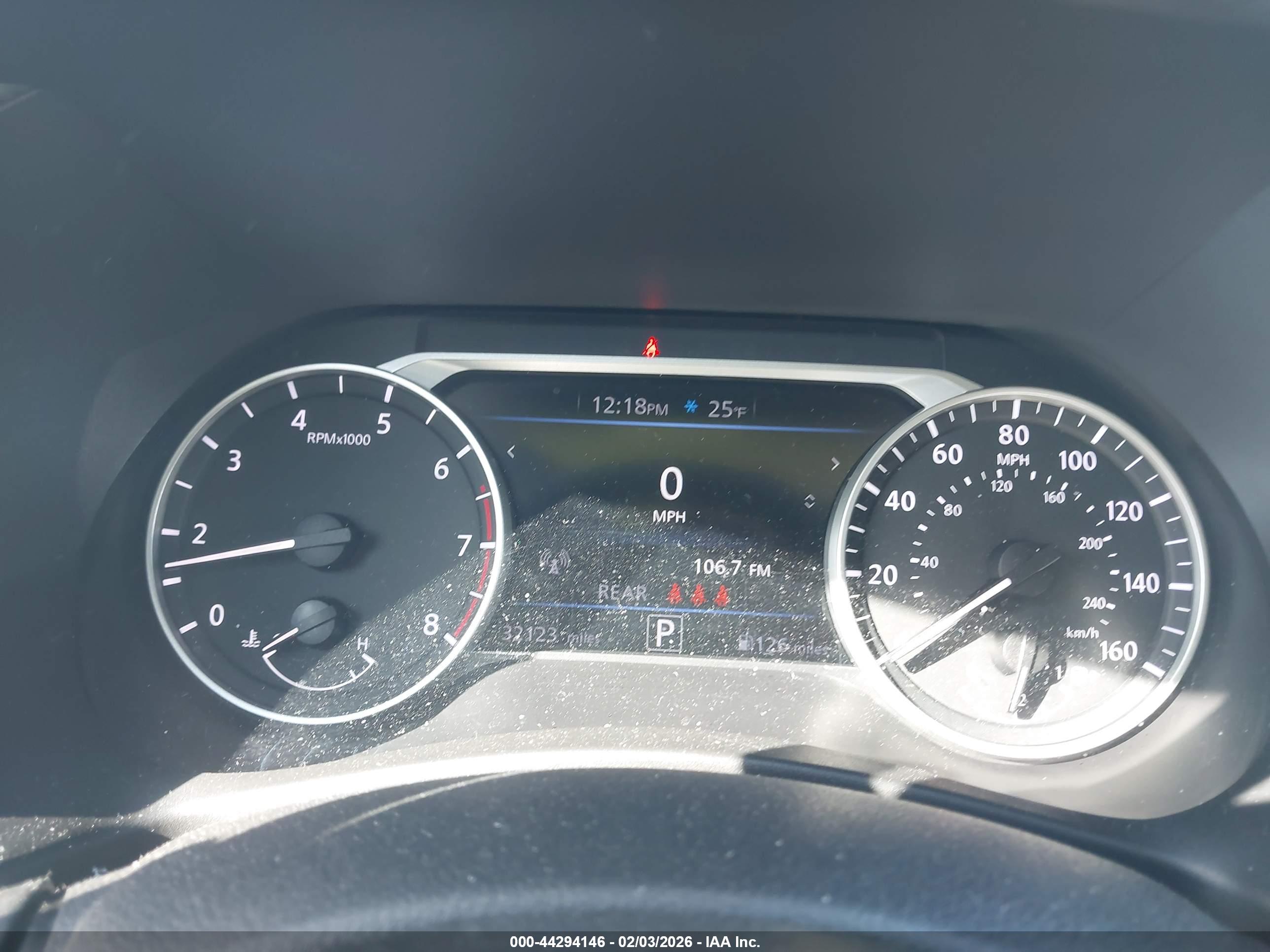 NISSAN SENTRA image 7