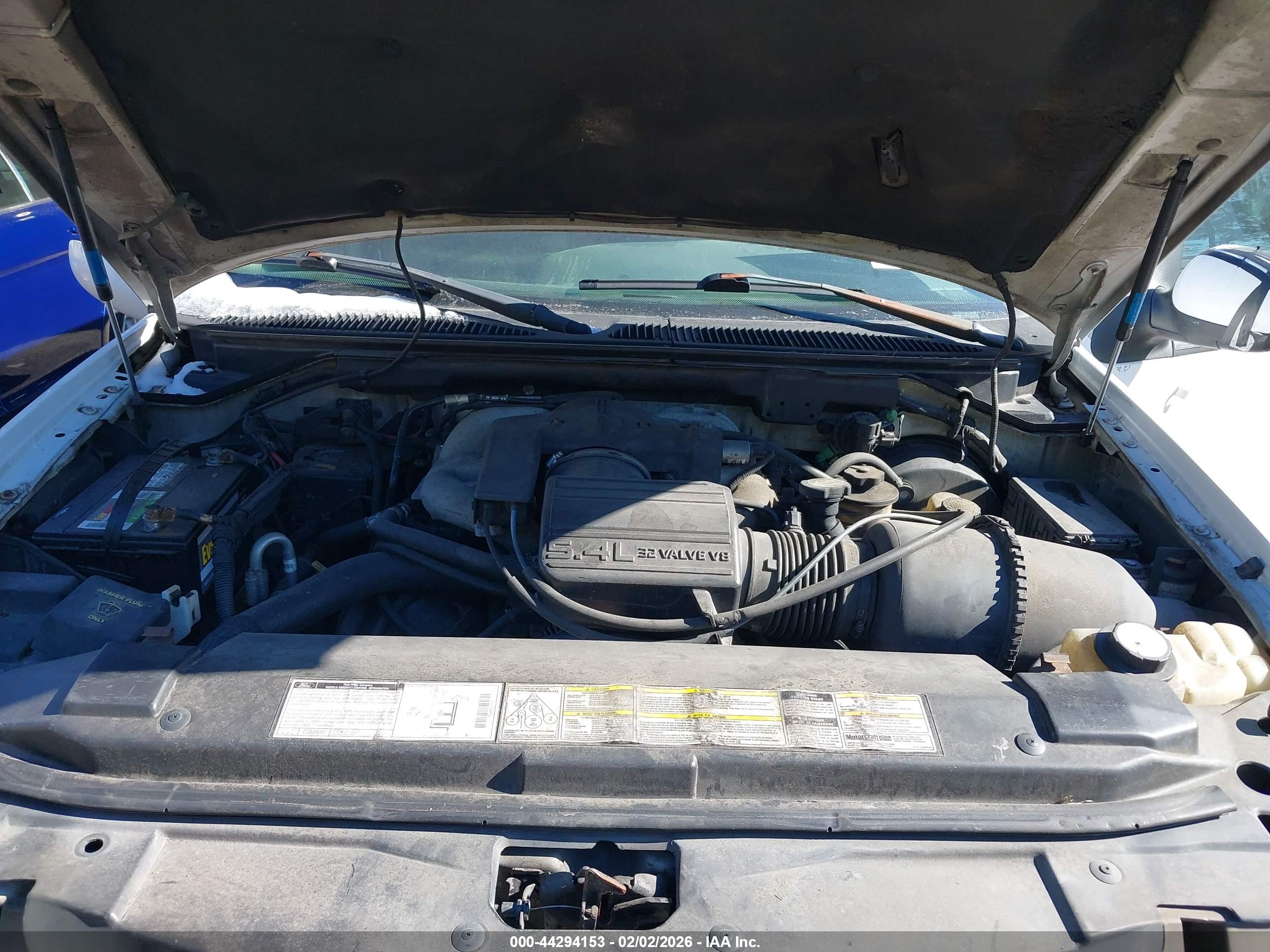 LINCOLN NAVIGATOR image 10