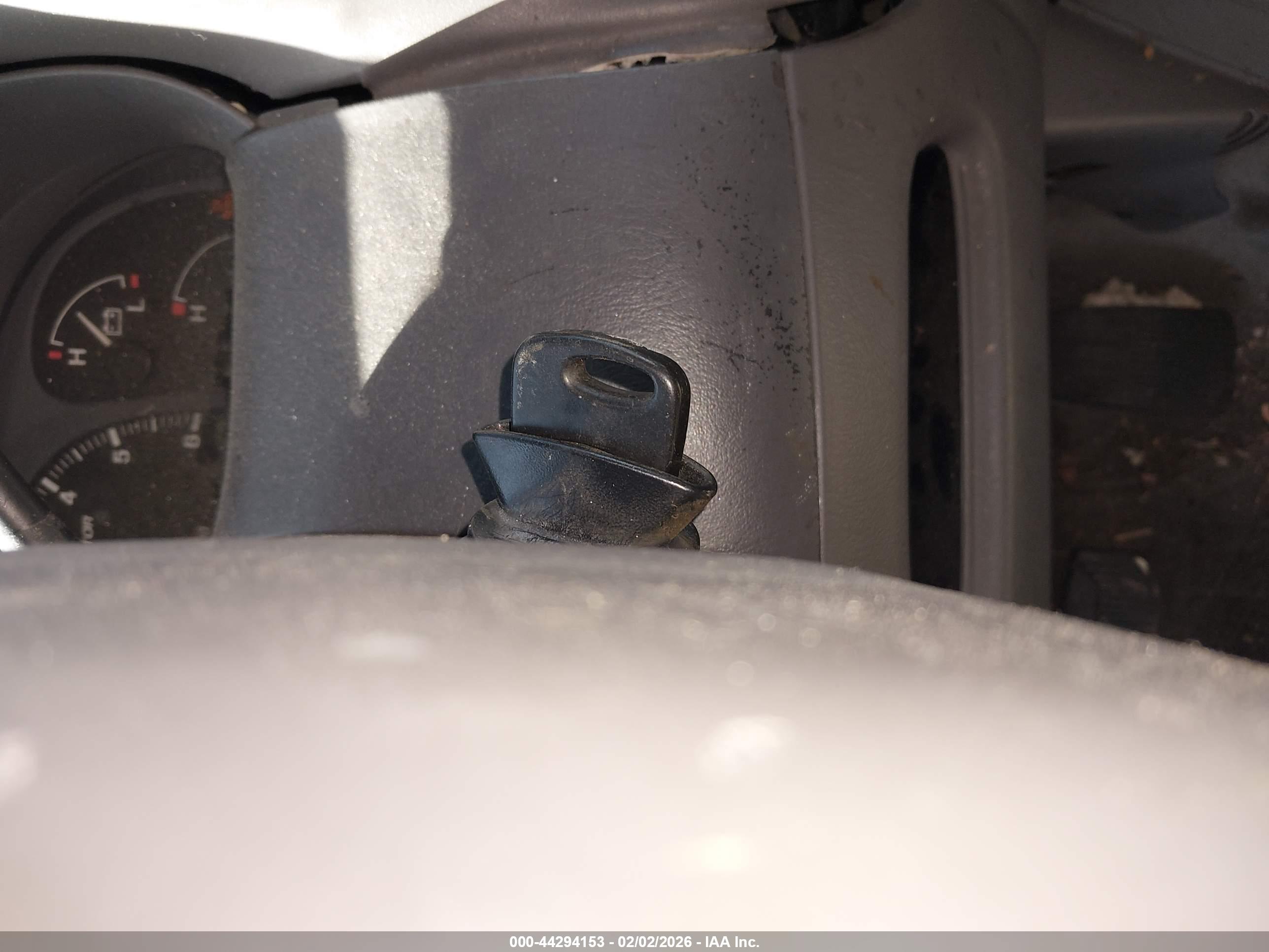 LINCOLN NAVIGATOR image 11
