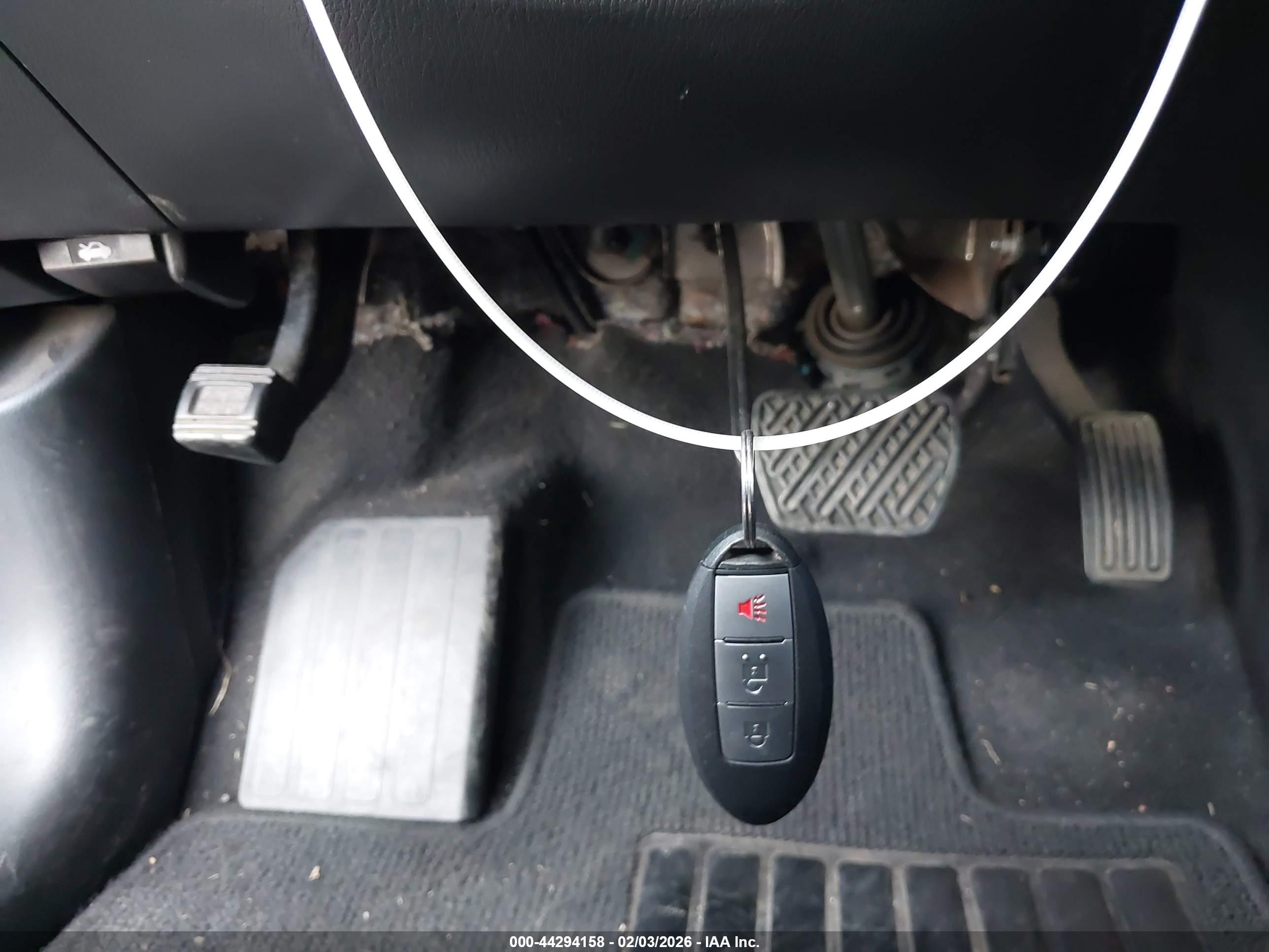 NISSAN PATHFINDER image 11