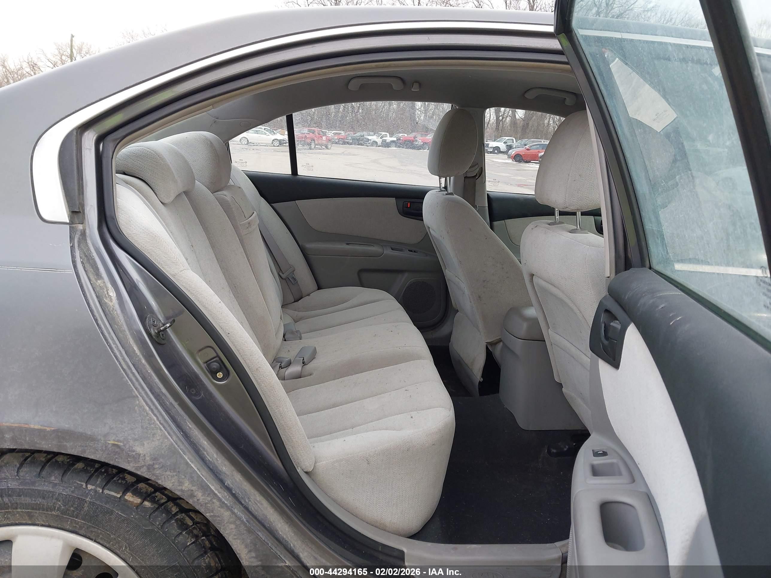 KIA OPTIMA image 8