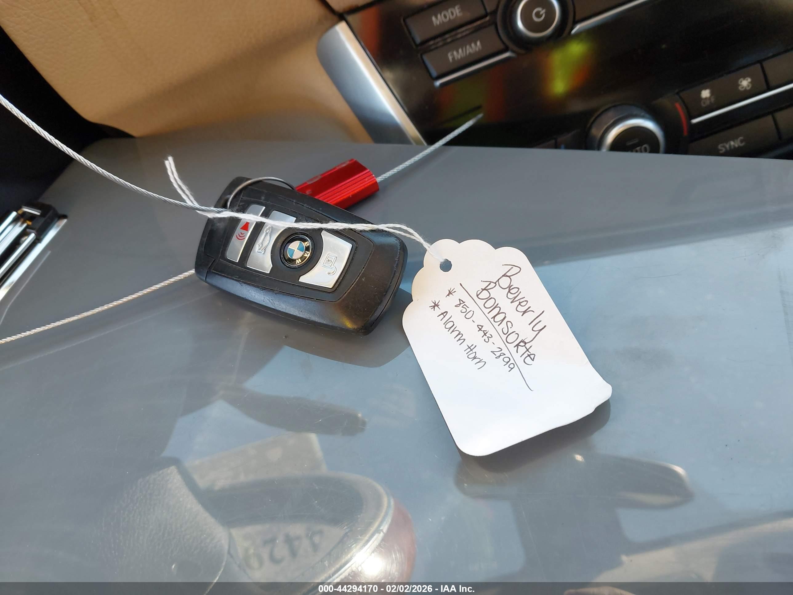 BMW 535I image 11