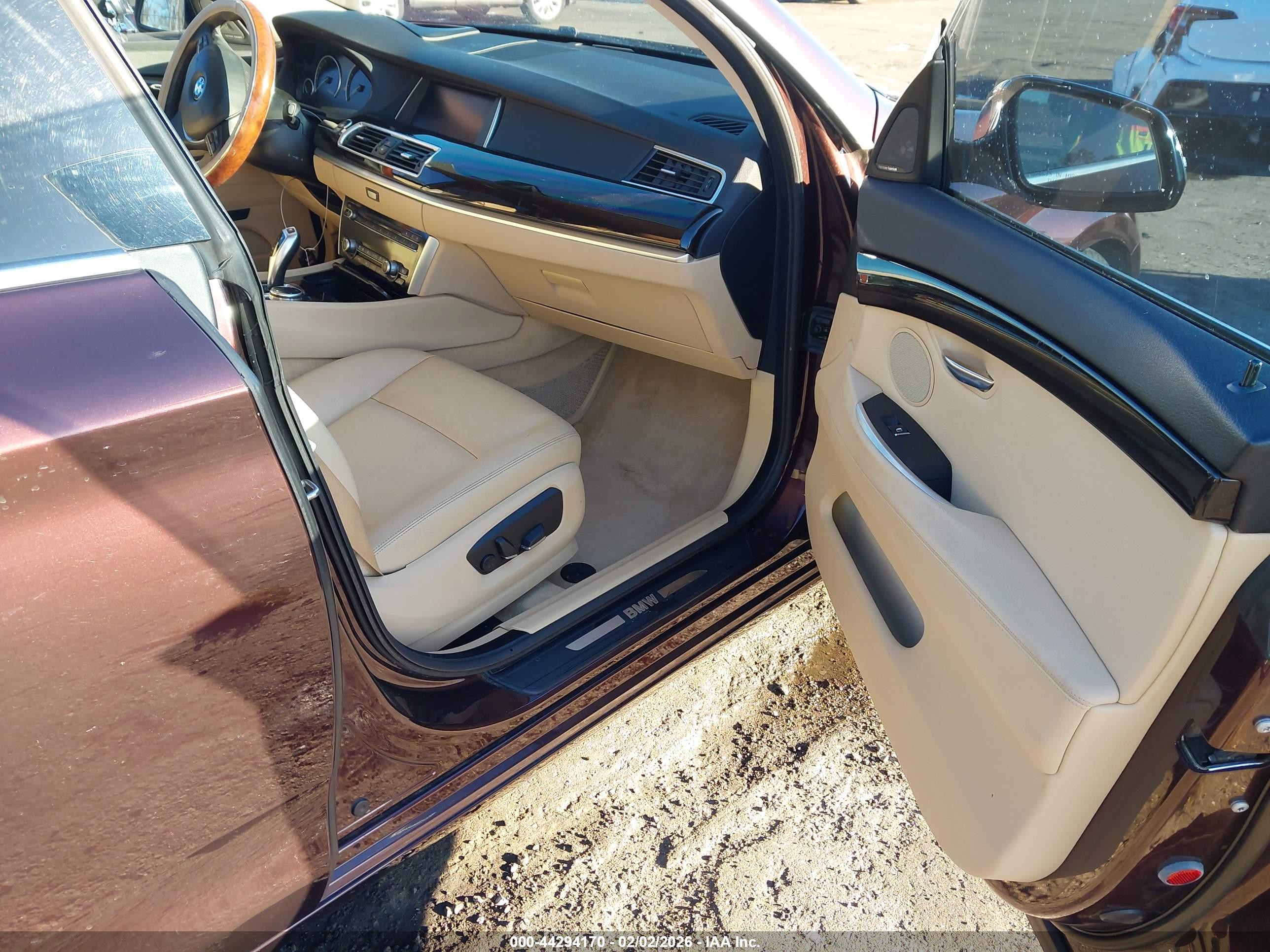 BMW 535I image 5