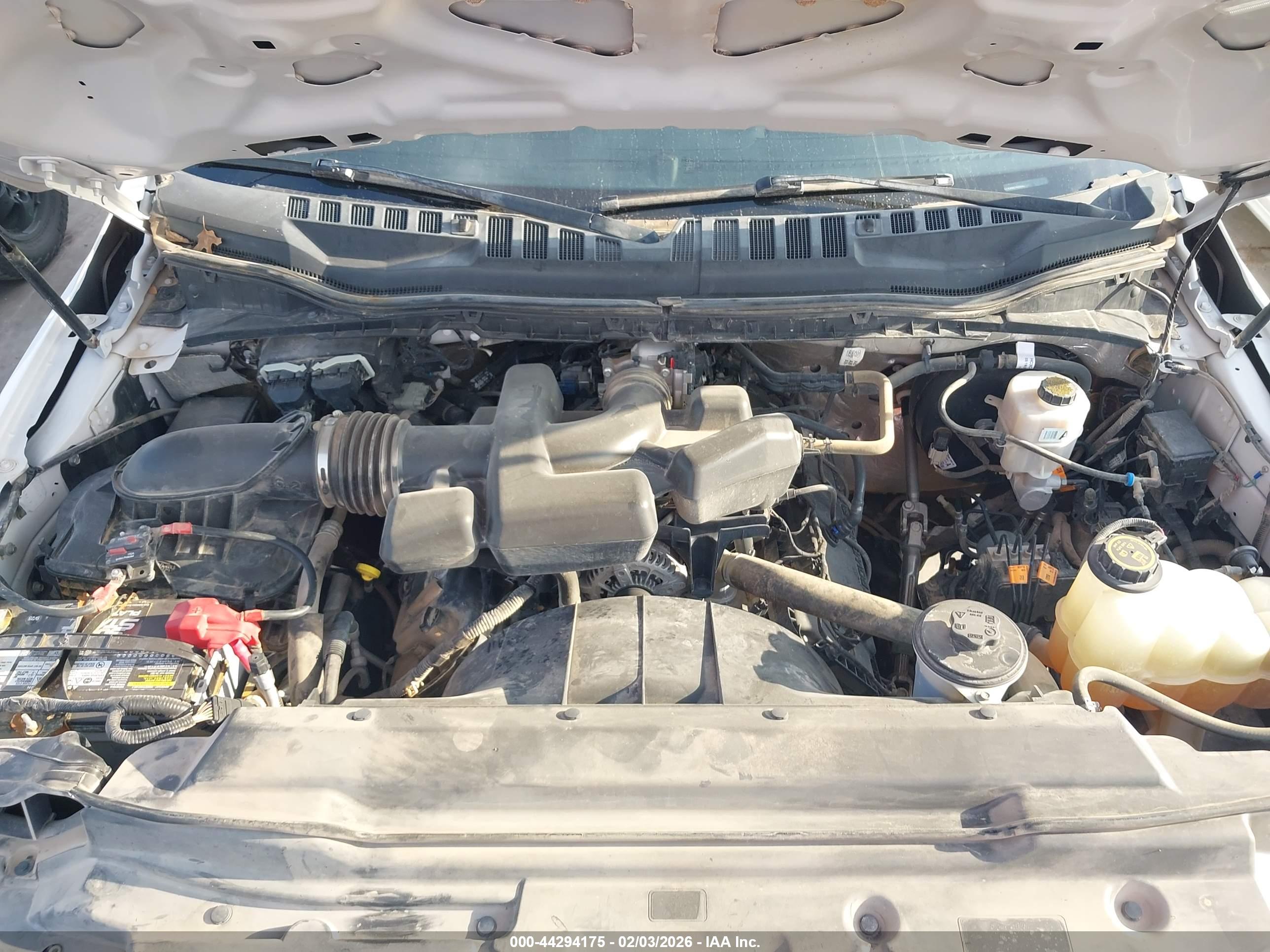 FORD F-250 image 10