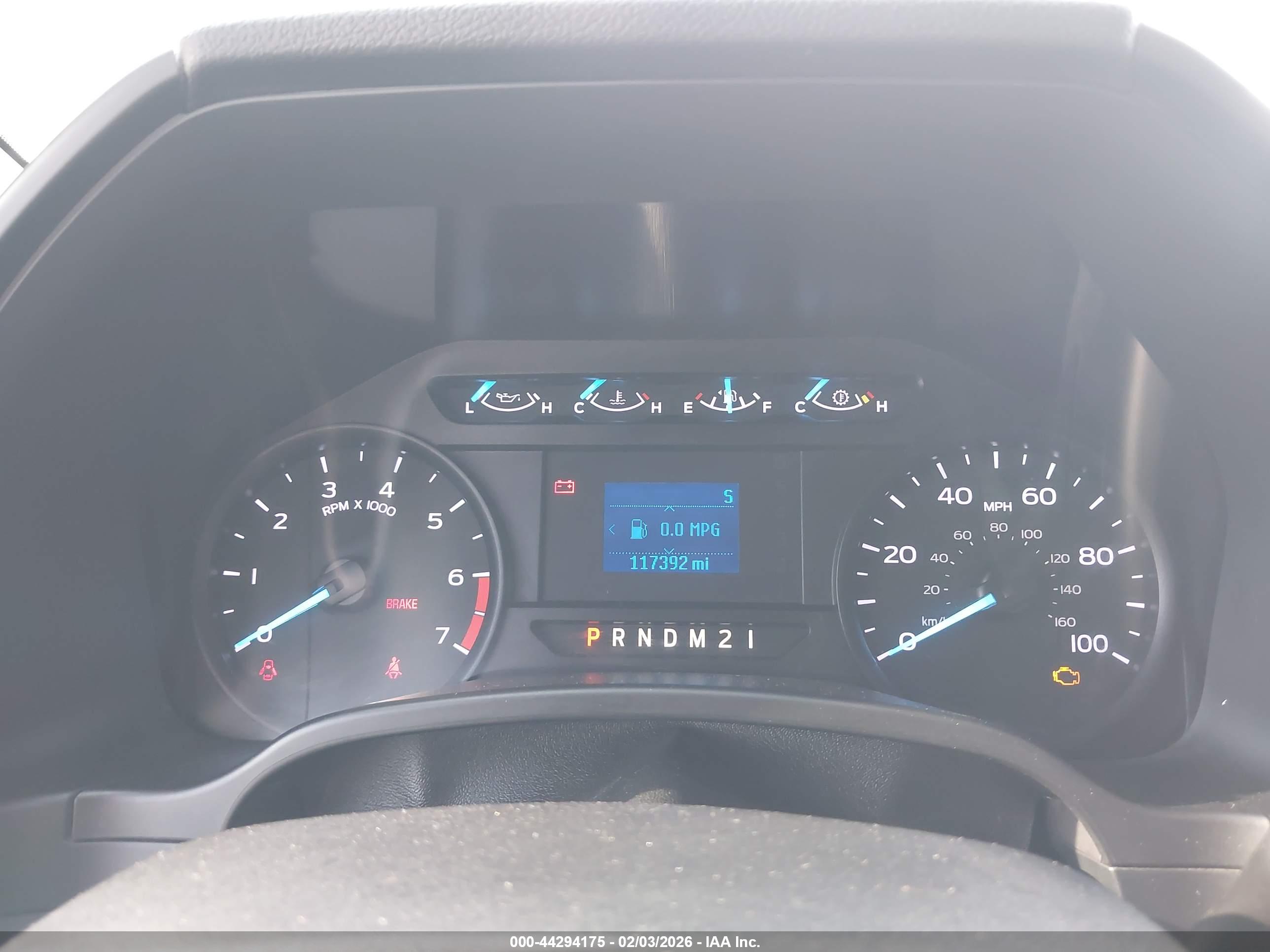 FORD F-250 image 7