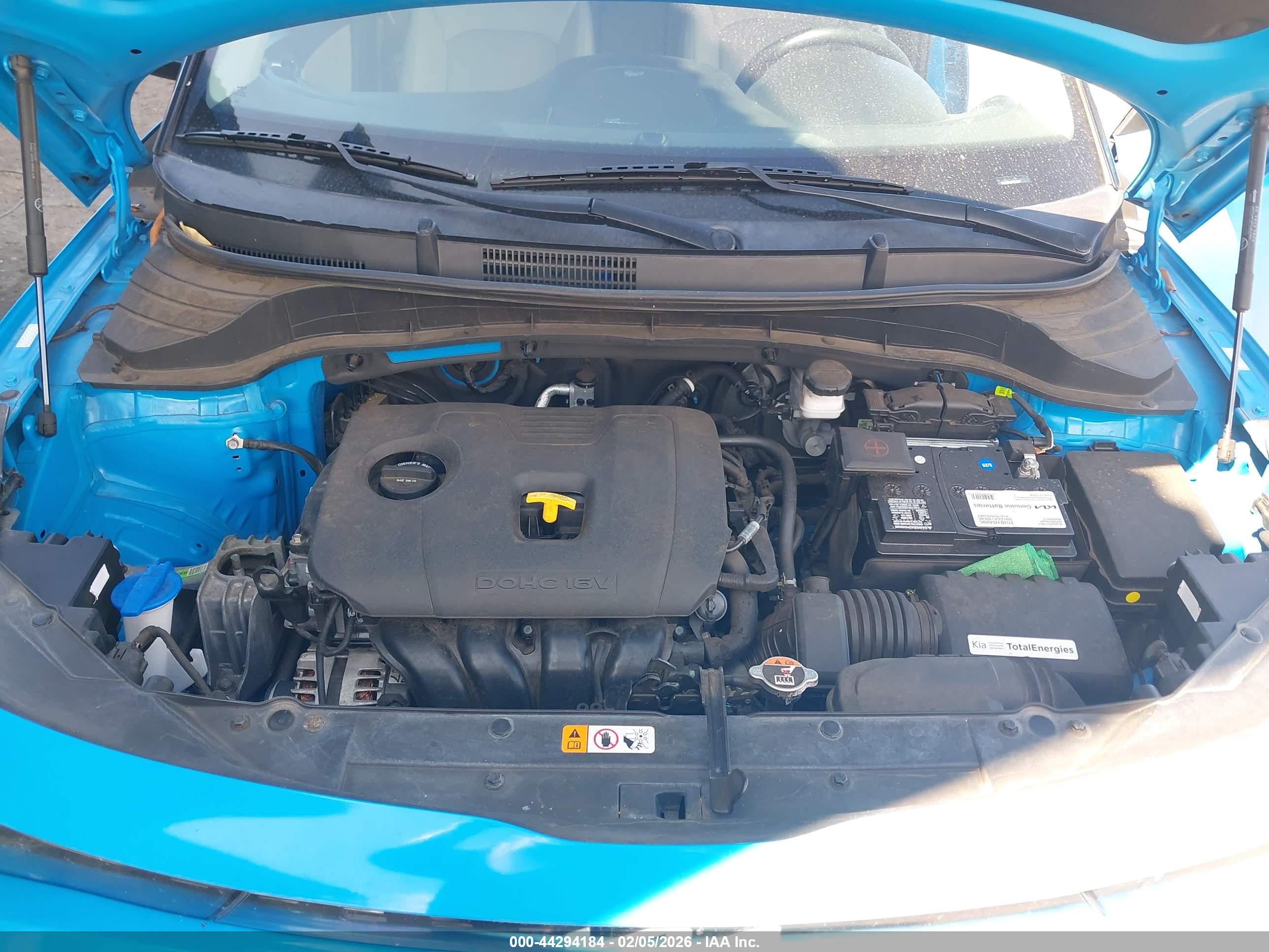 KIA SOUL image 10