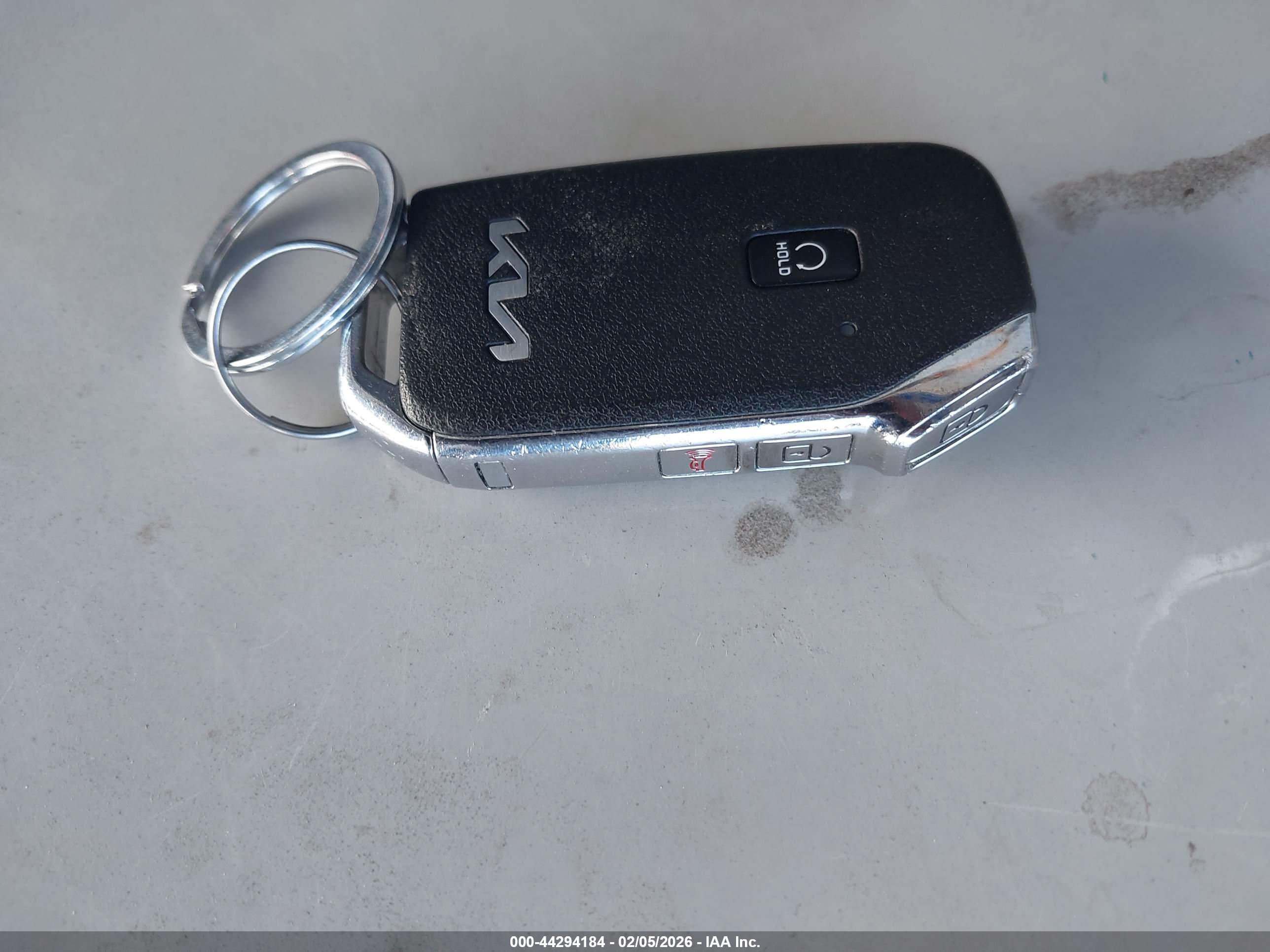 KIA SOUL image 11