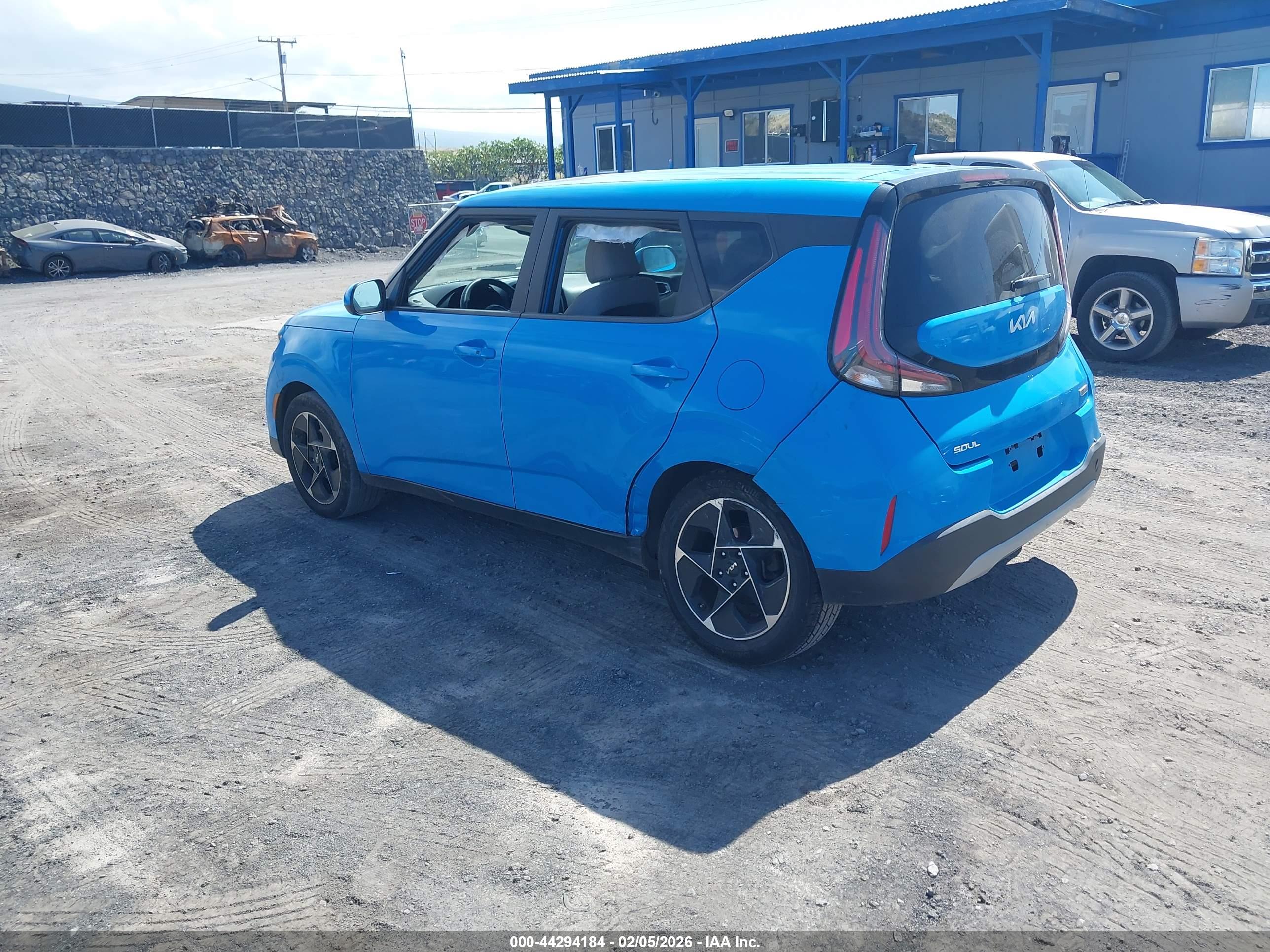 KIA SOUL image 3