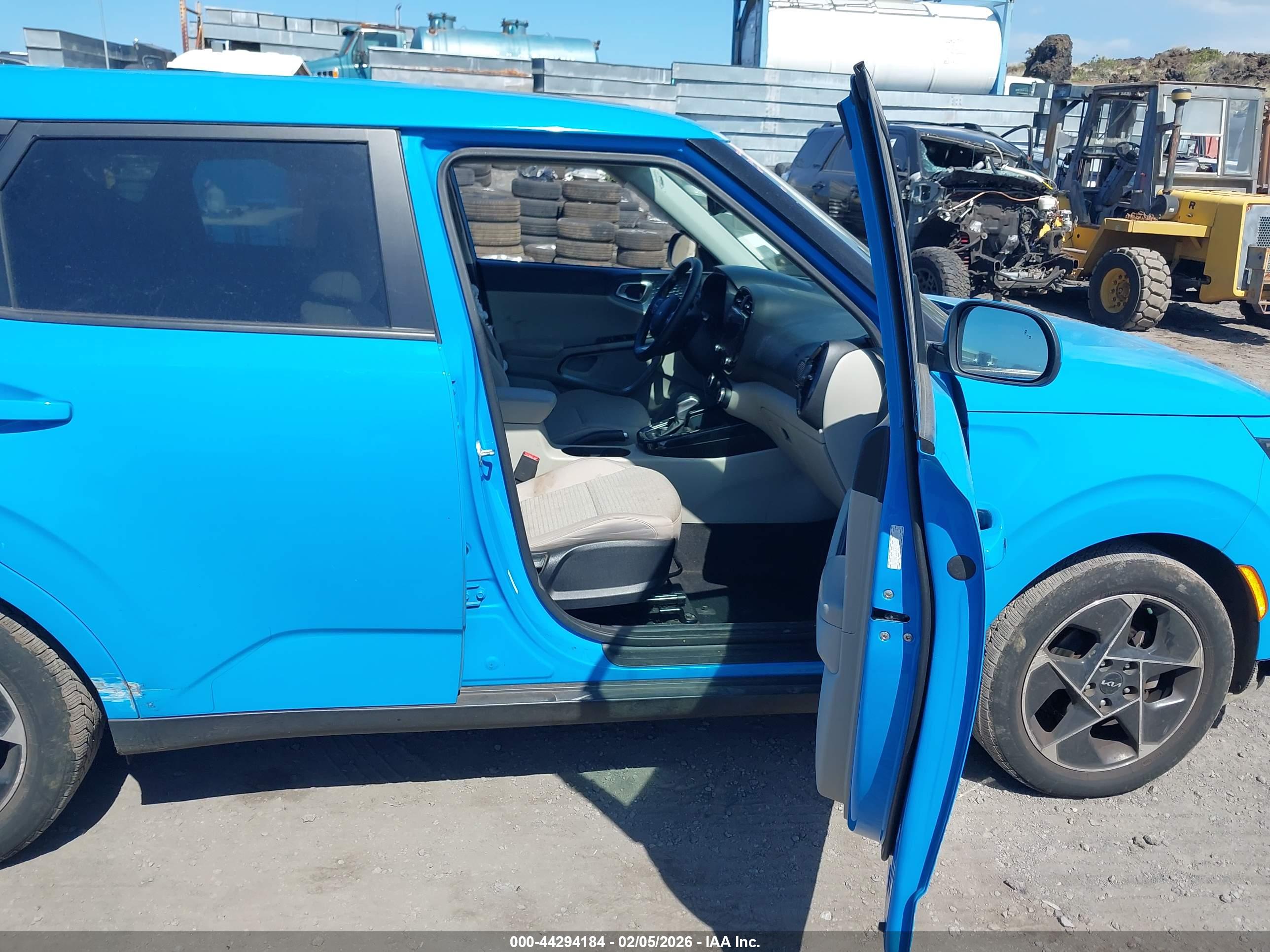 KIA SOUL image 5