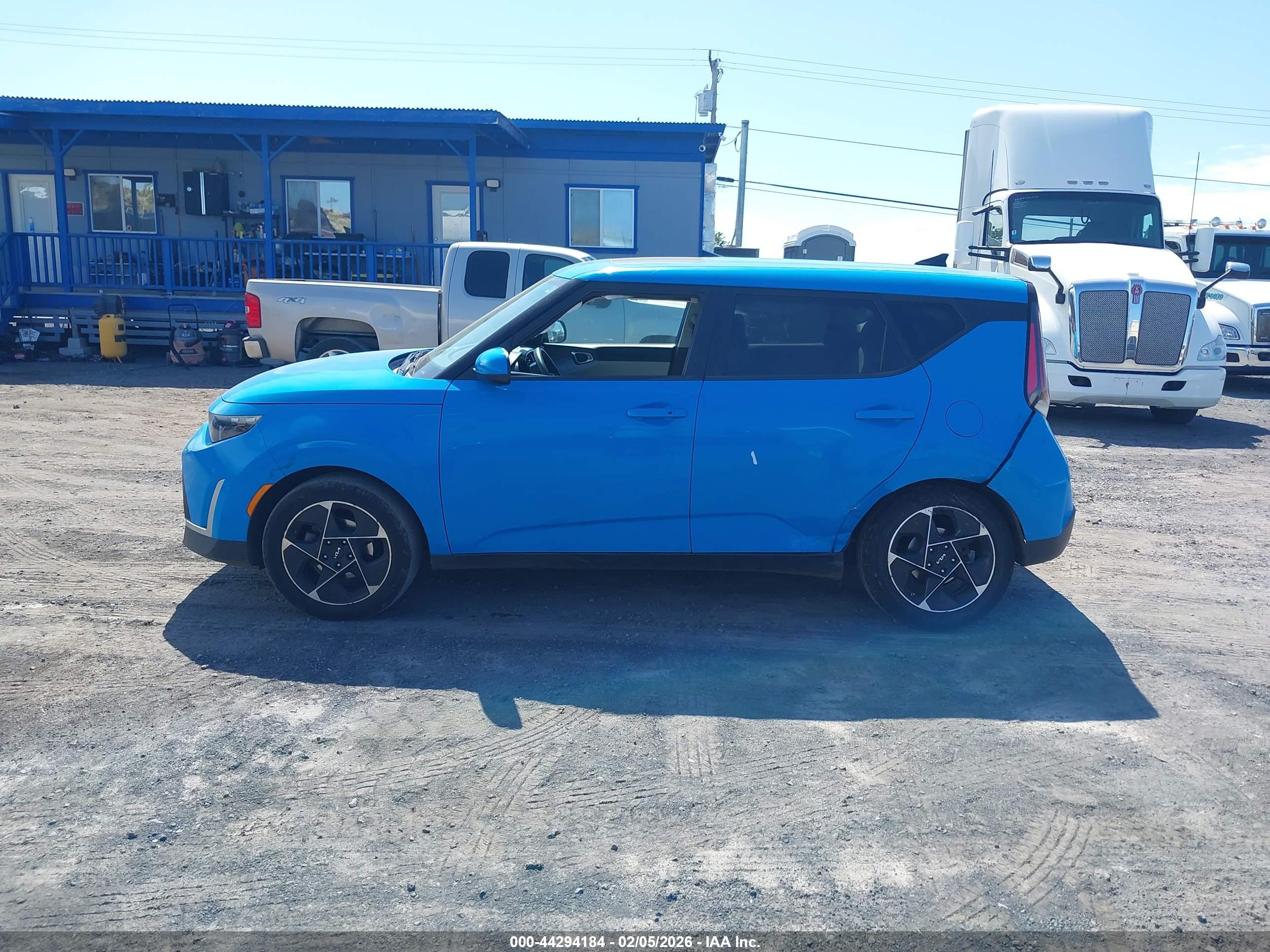 KIA SOUL image 6