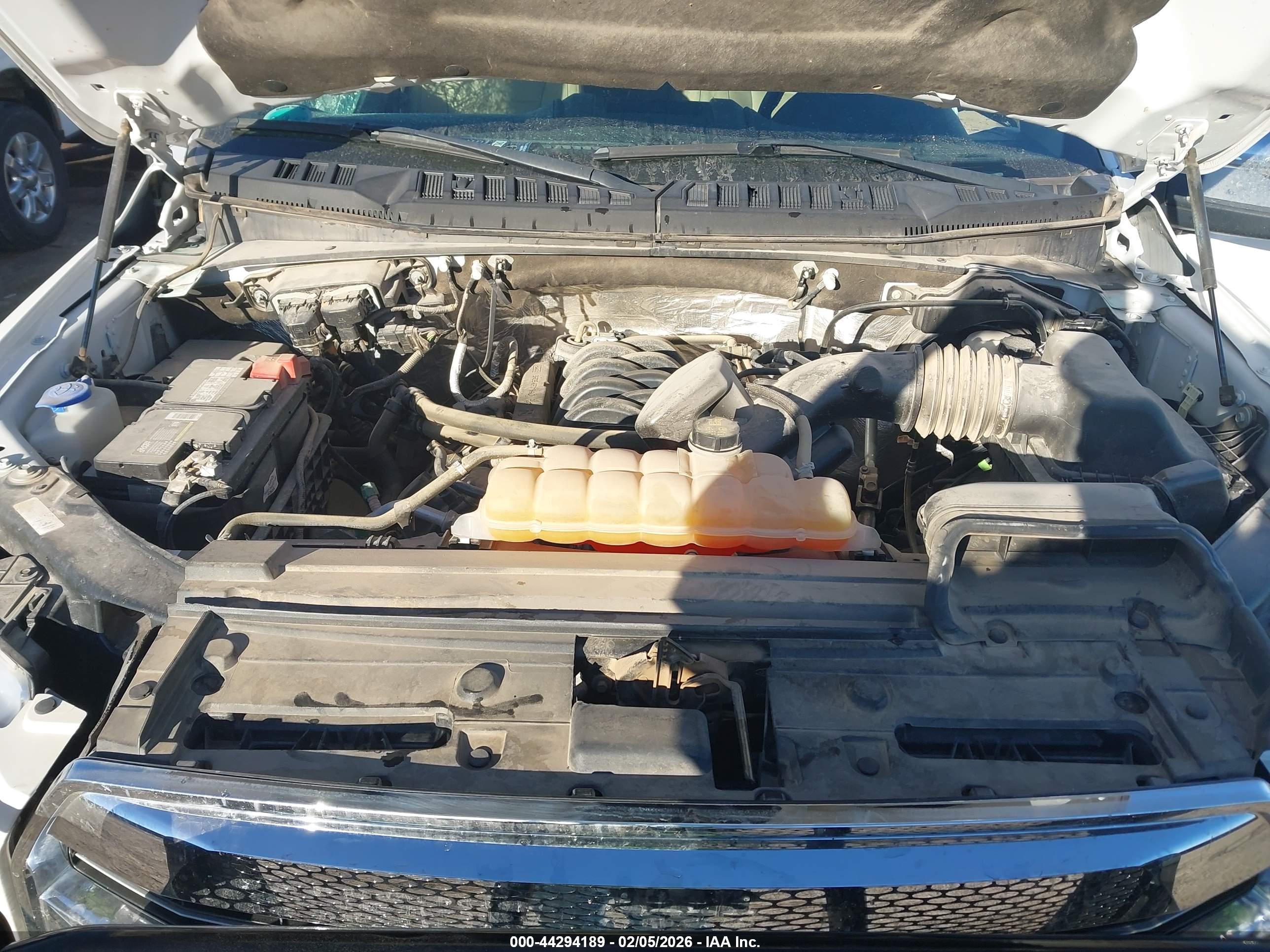 FORD F-150 image 10