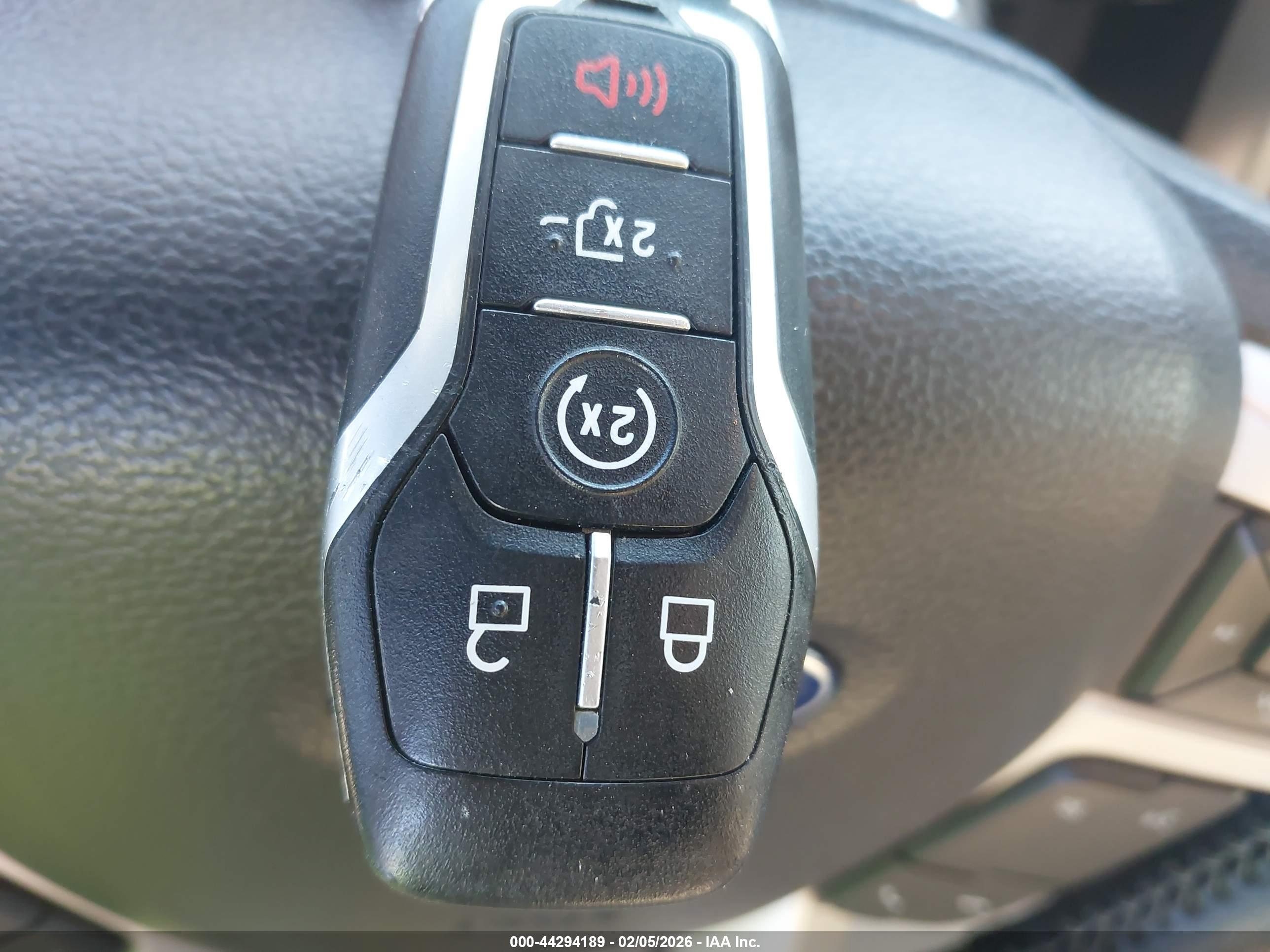 FORD F-150 image 11