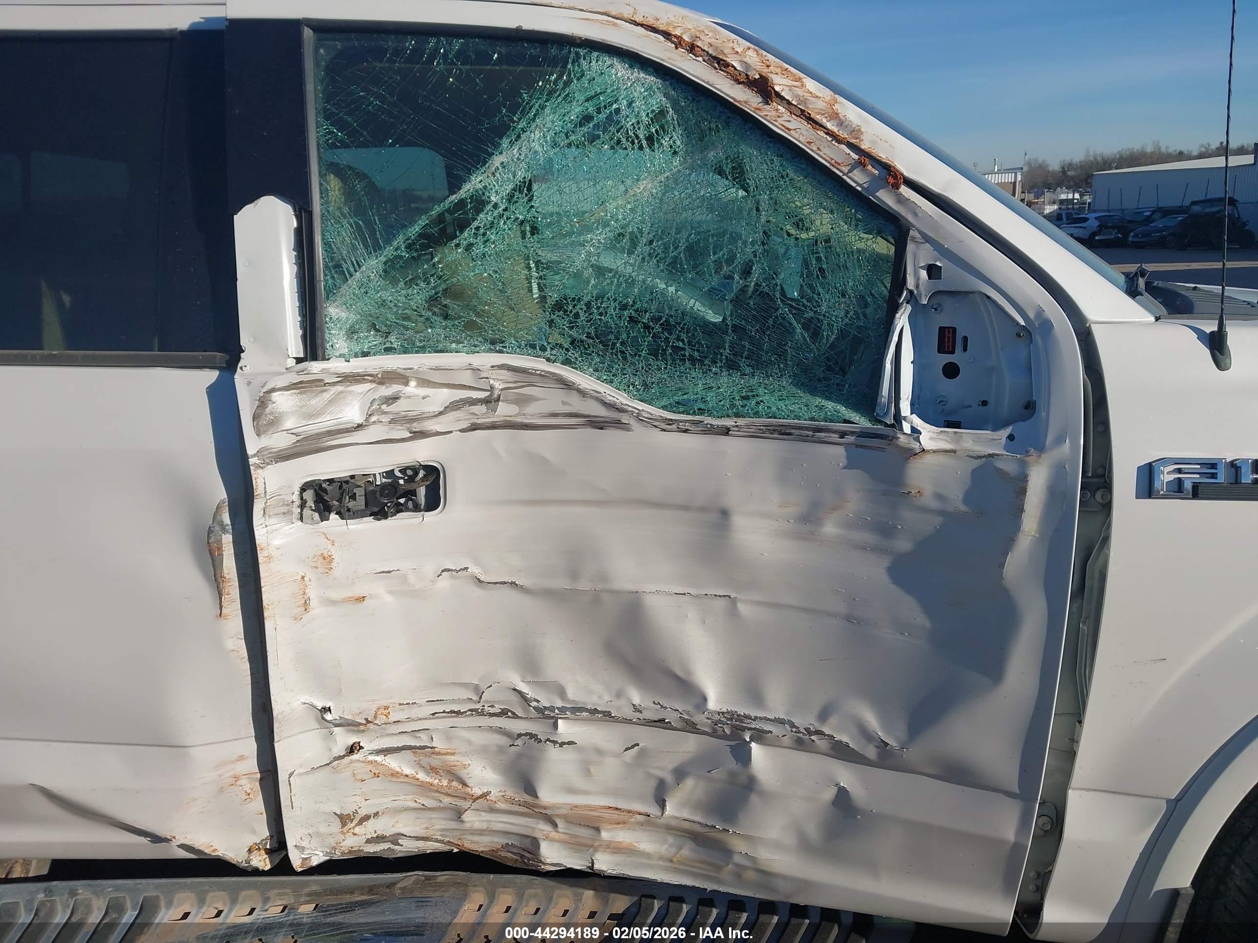 FORD F-150 image 5