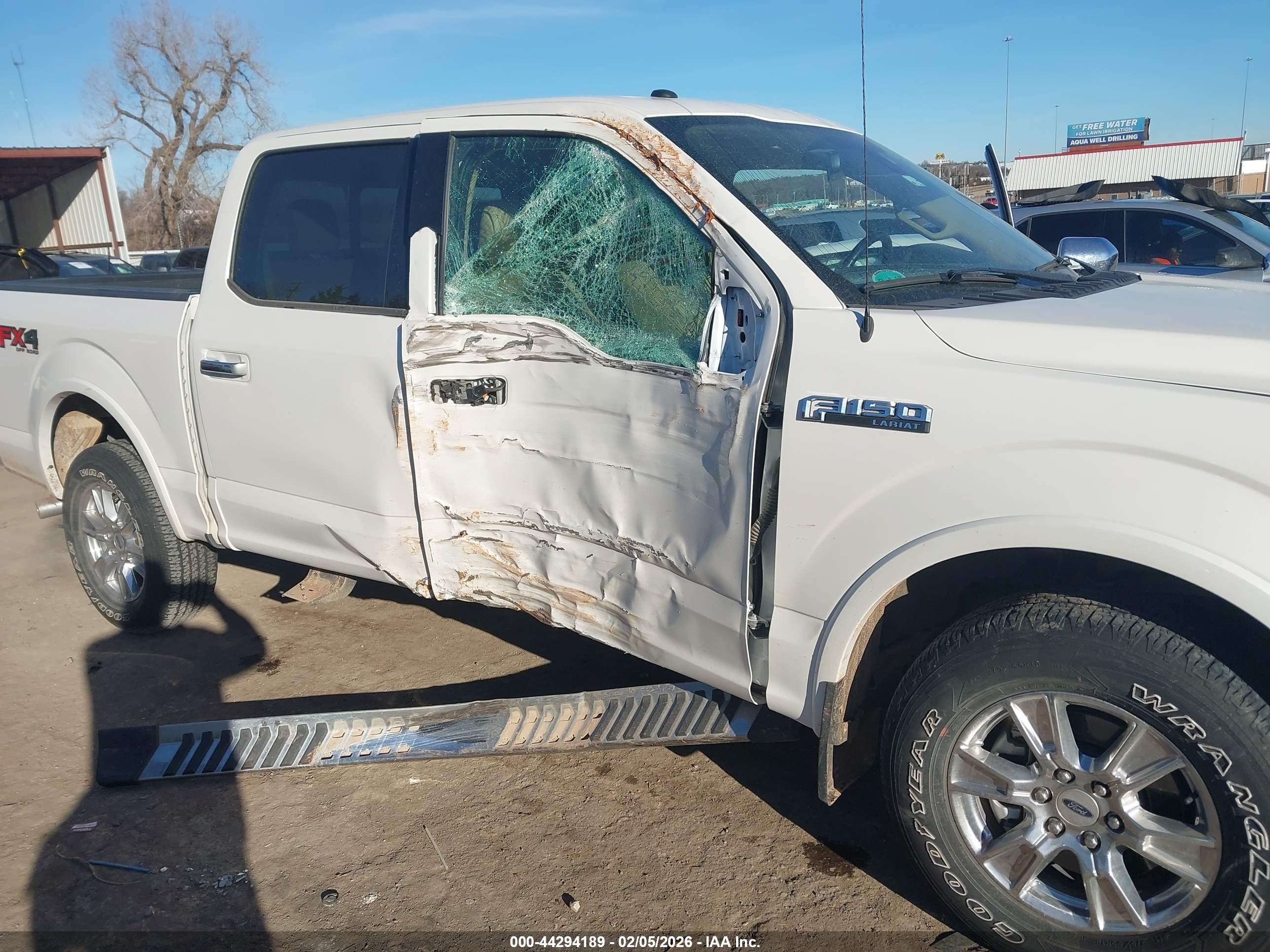 FORD F-150 image 6