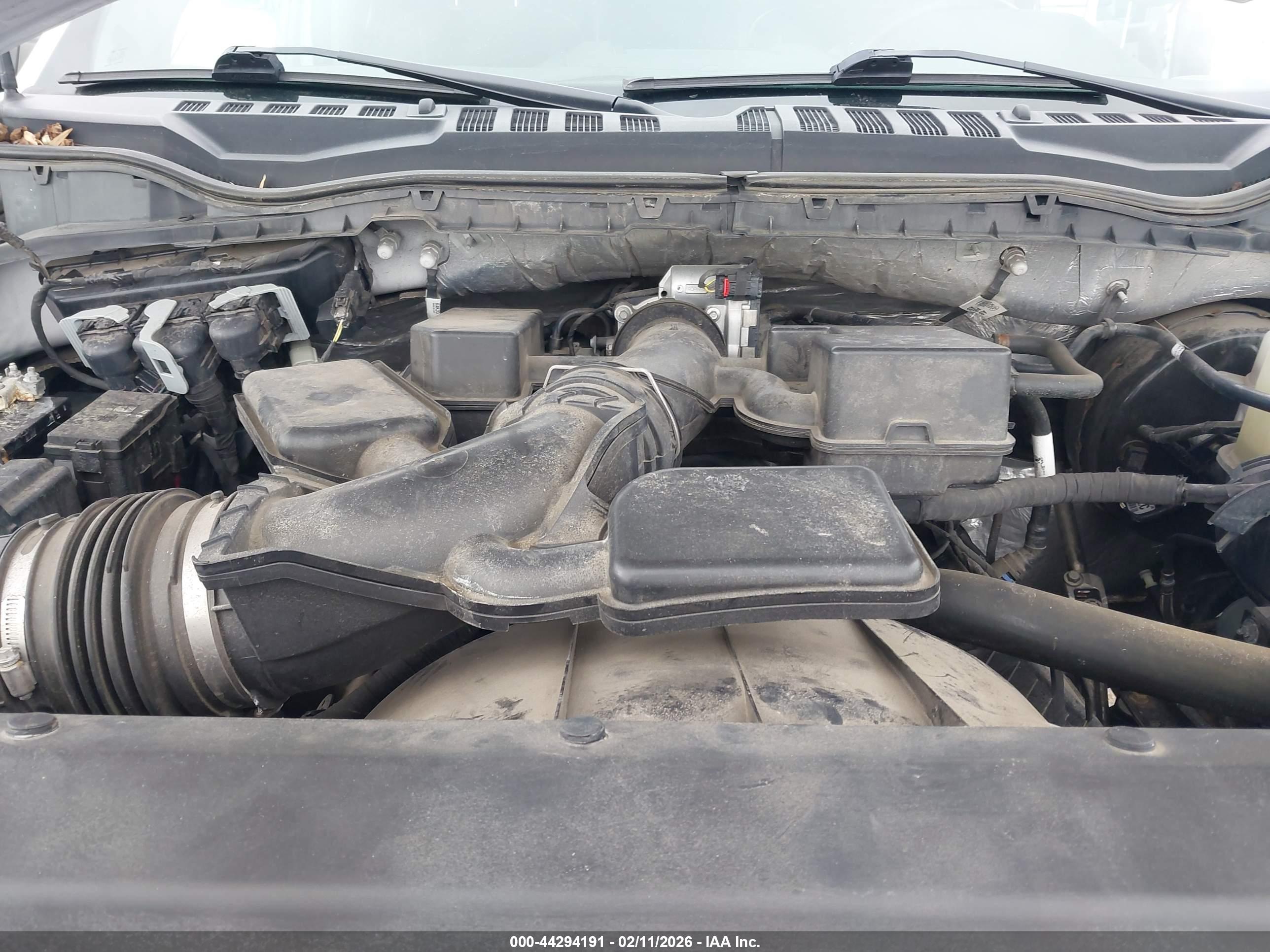 FORD F-350 image 10