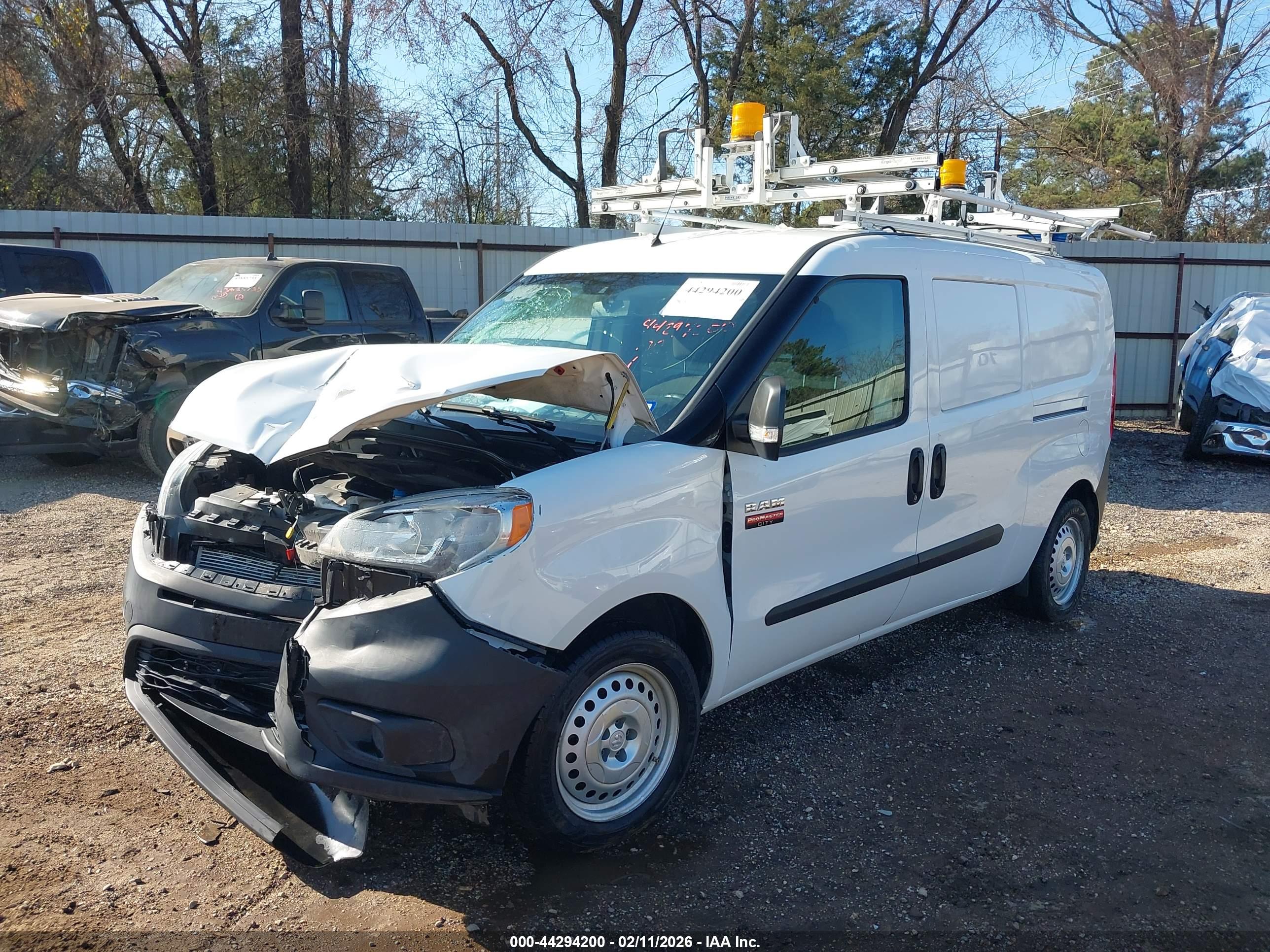 RAM PROMASTER image 2