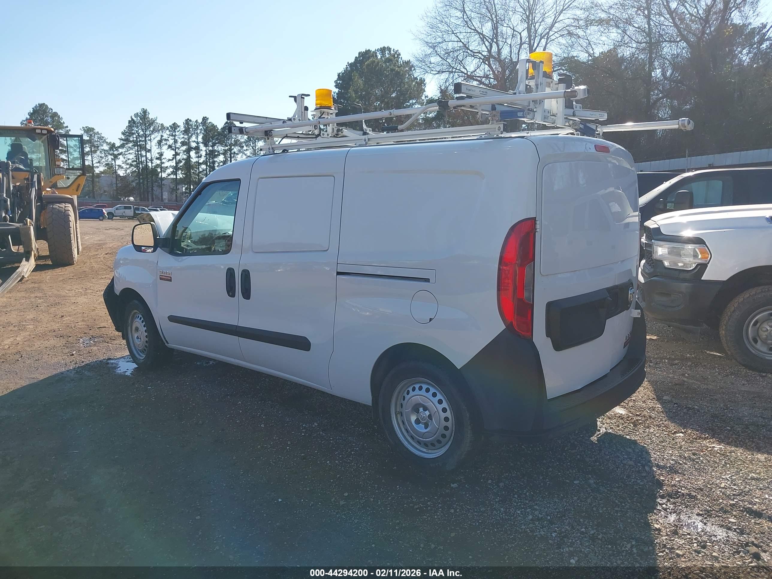 RAM PROMASTER image 3