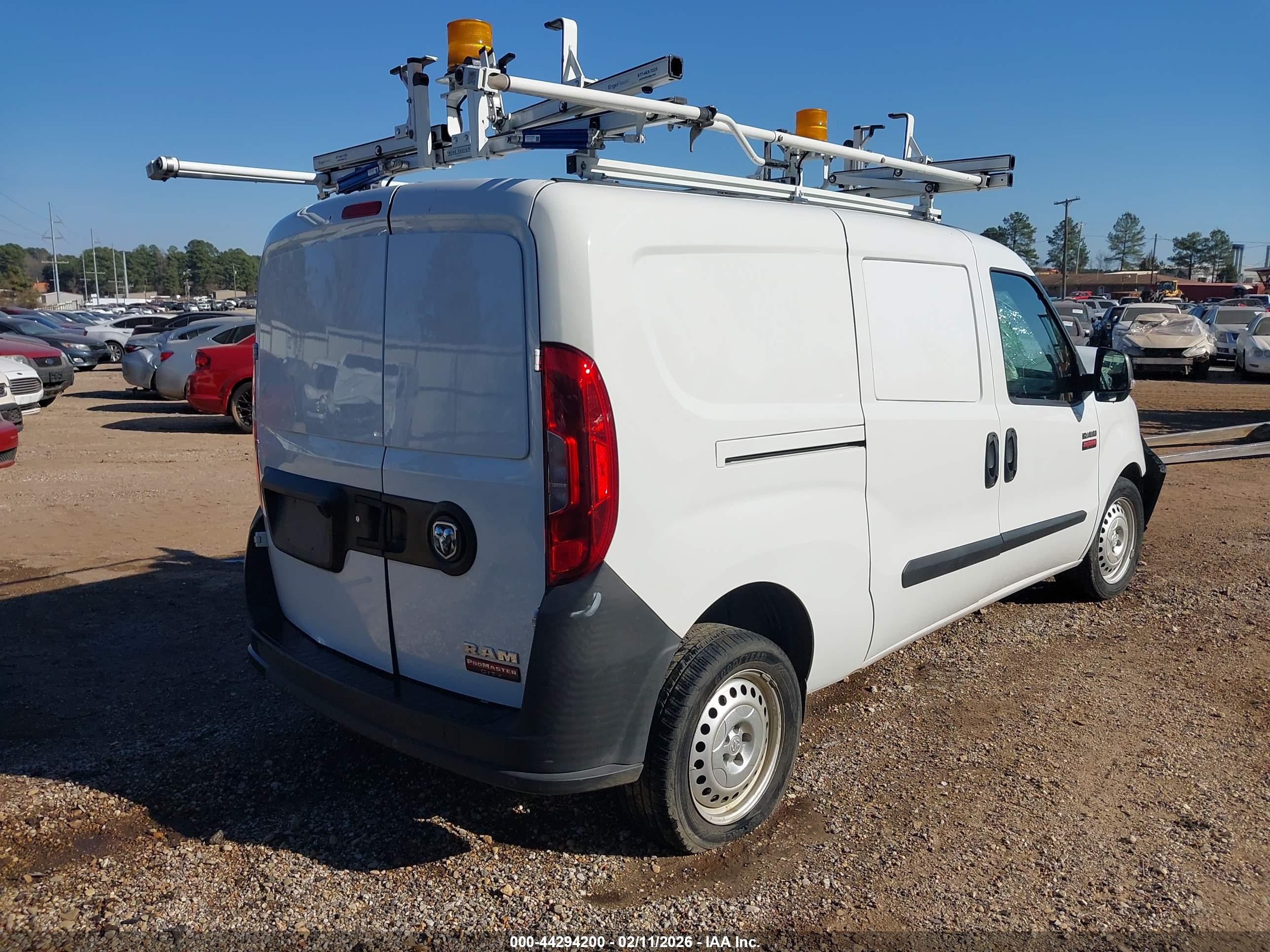 RAM PROMASTER image 4