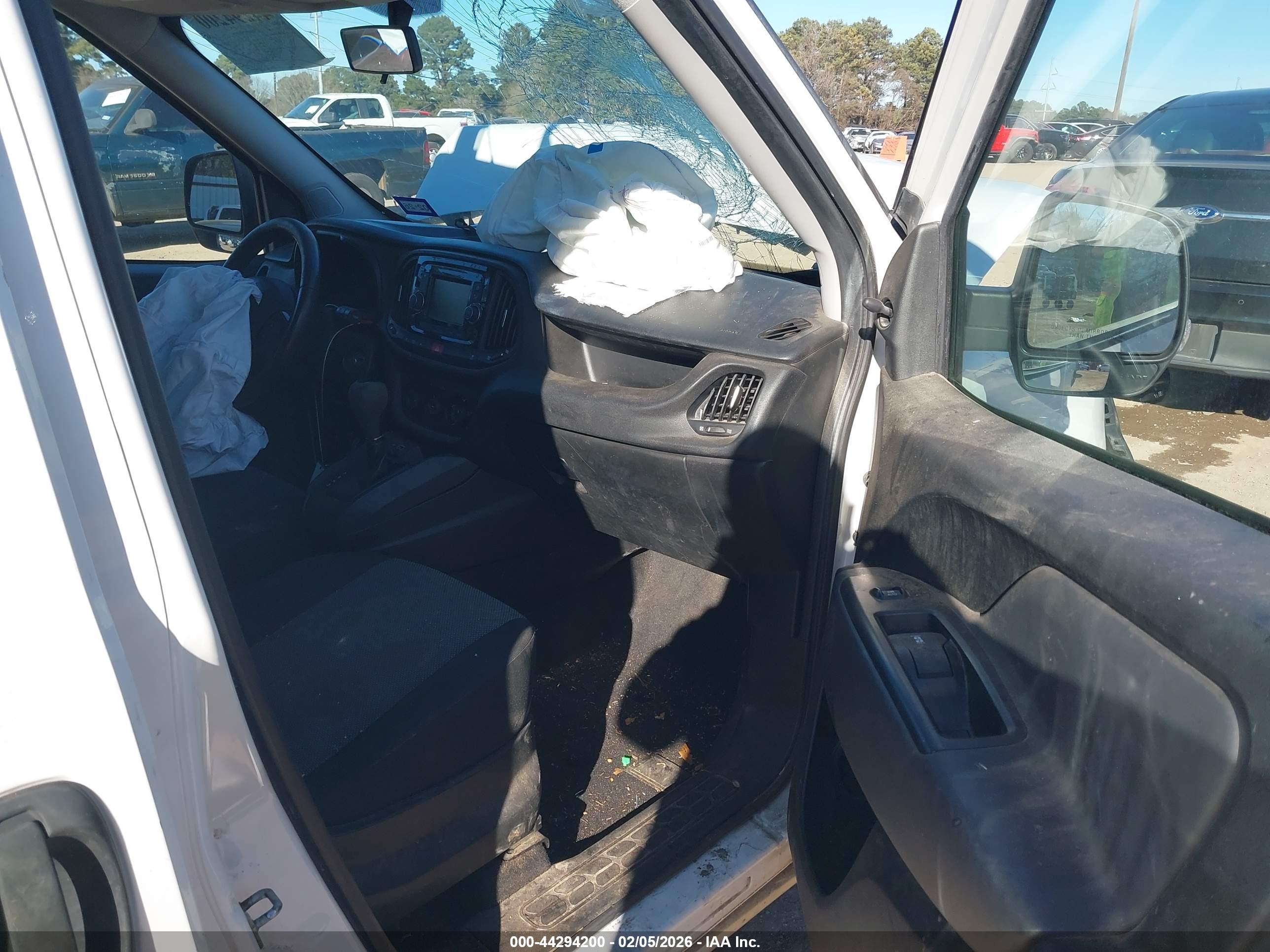 RAM PROMASTER image 5