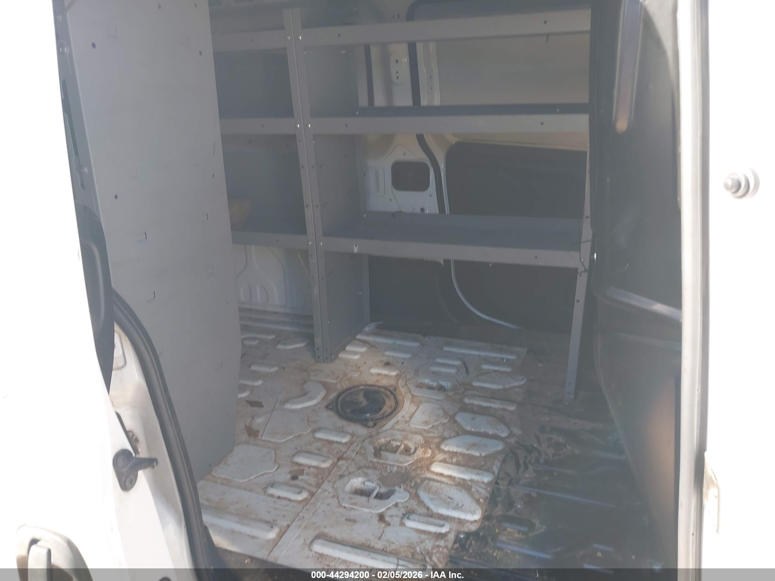 RAM PROMASTER image 8