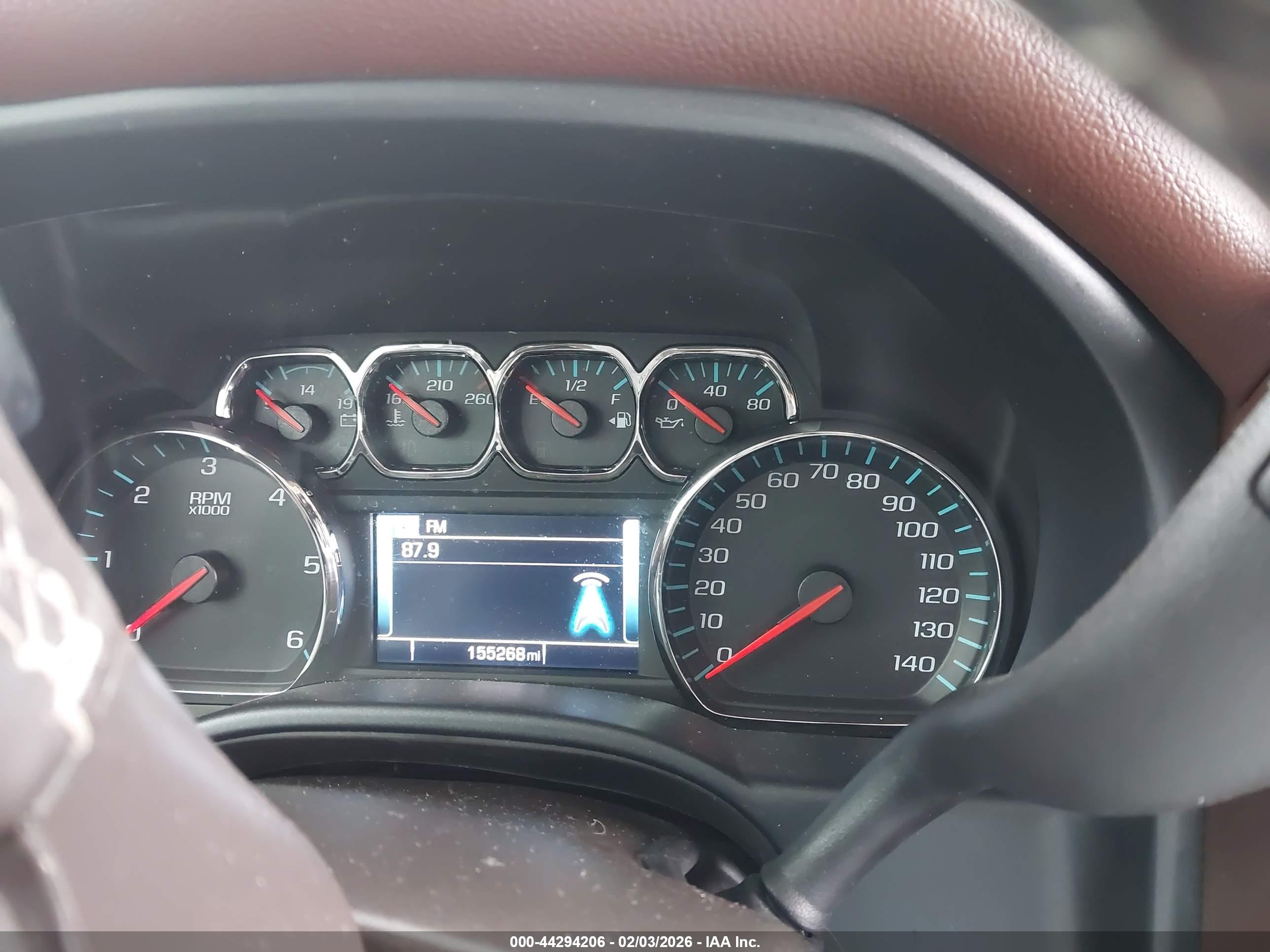 CHEVROLET SILVERADO image 7