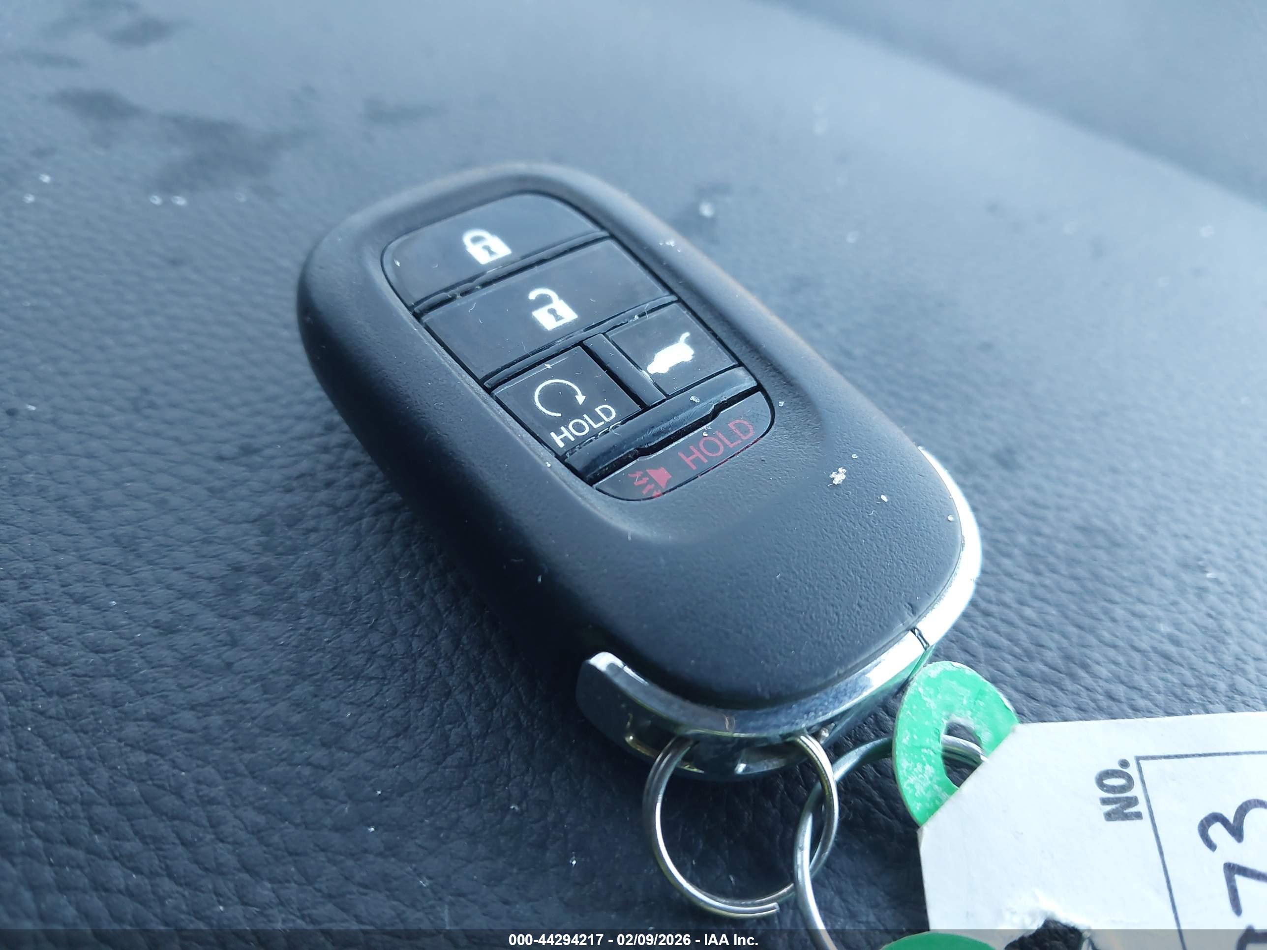 HONDA CIVIC image 11