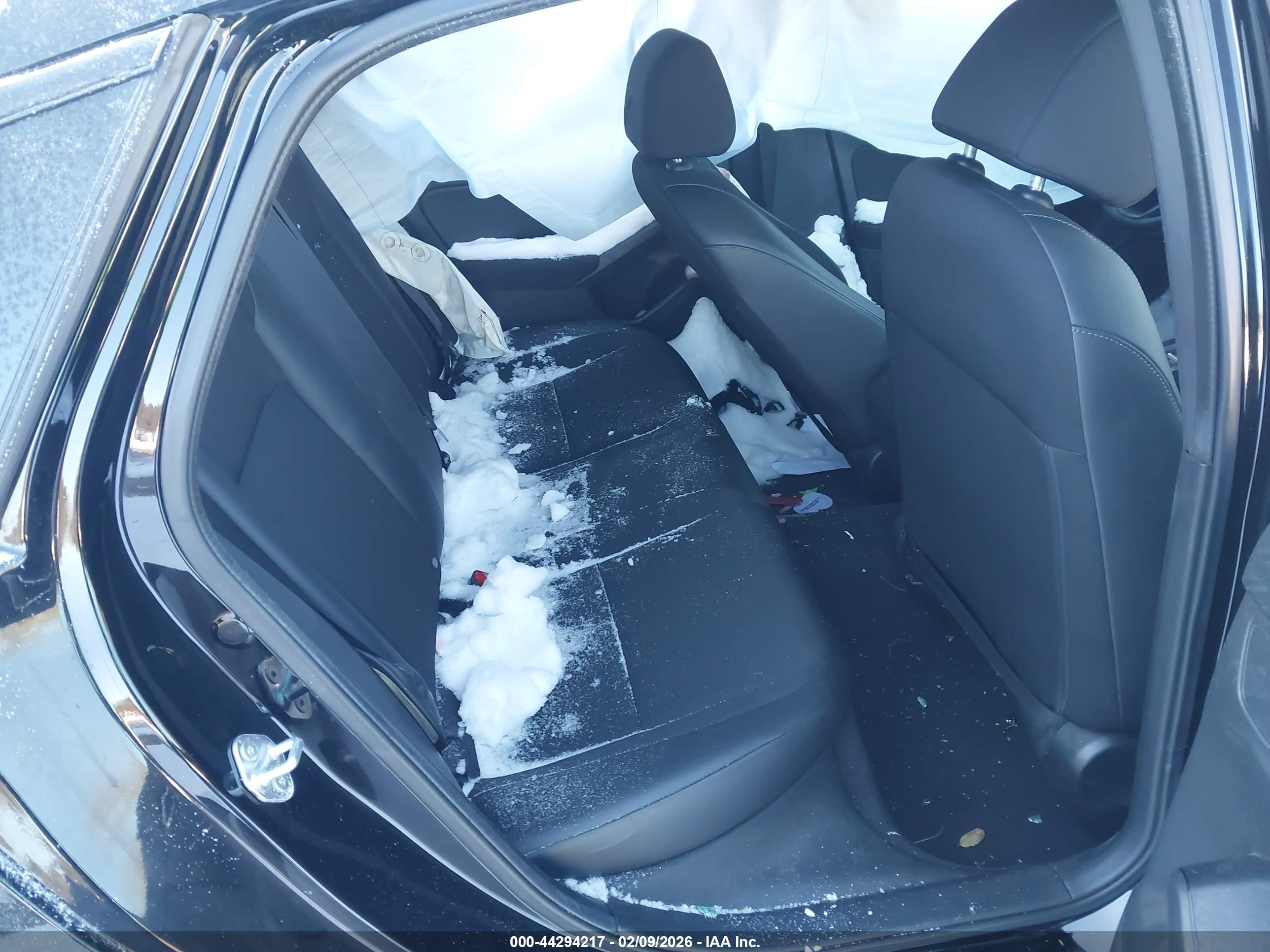 HONDA CIVIC image 8