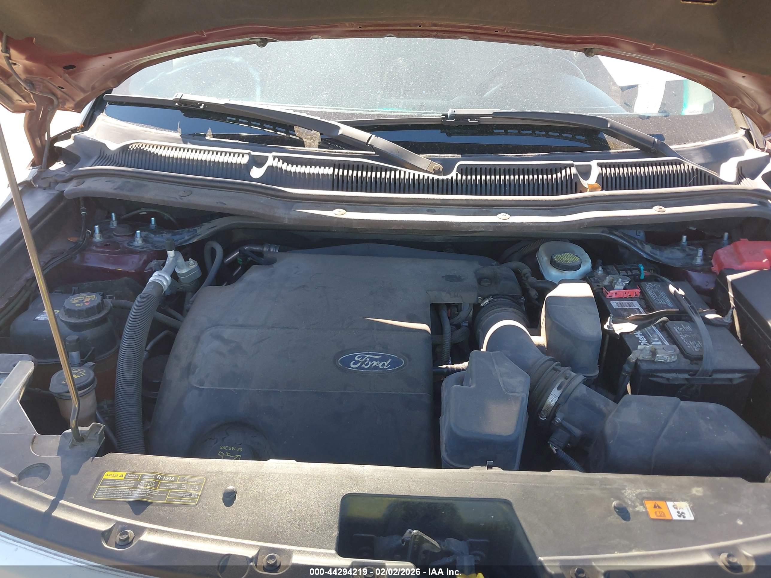 FORD EXPLORER image 10