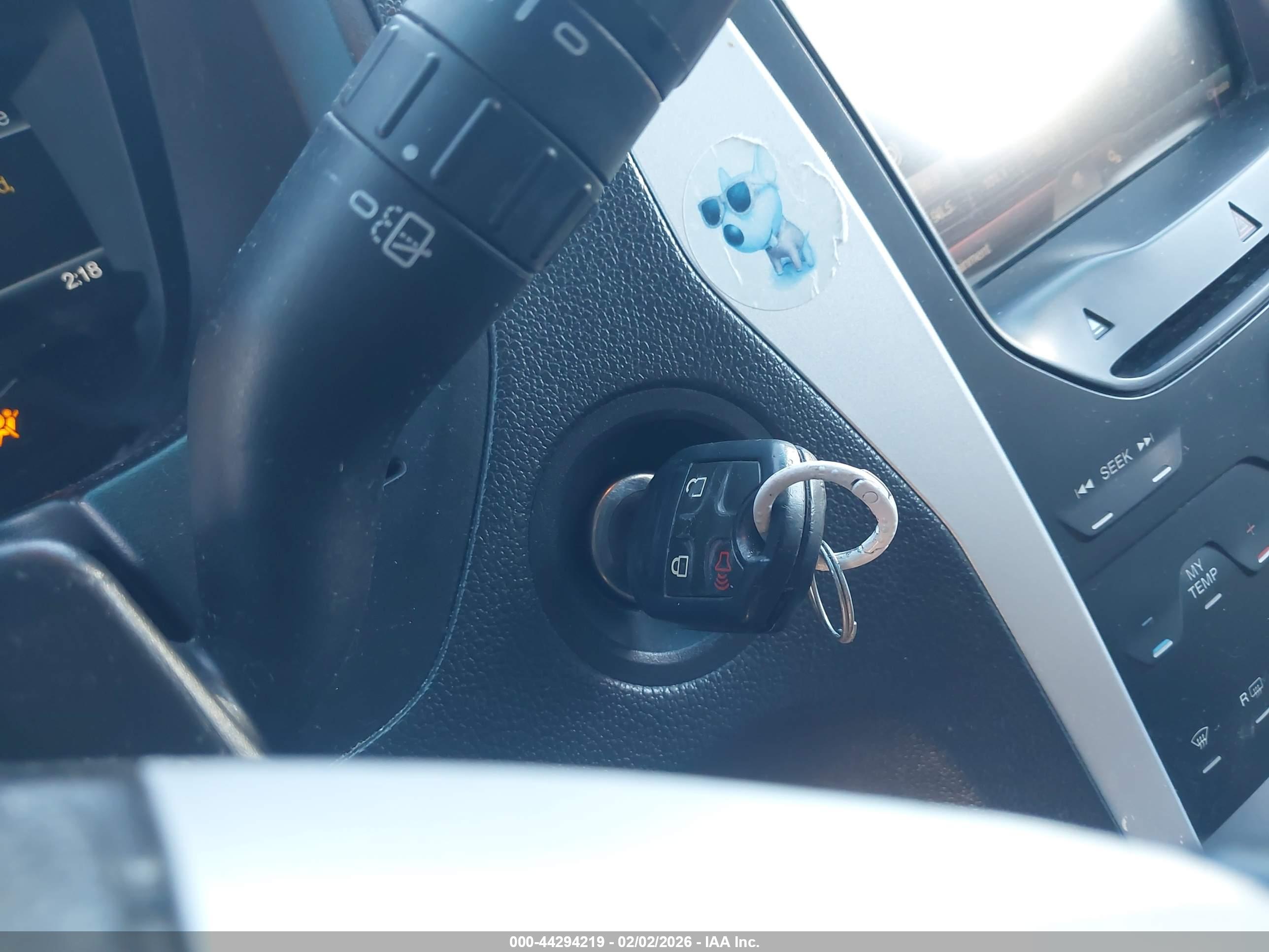 FORD EXPLORER image 11
