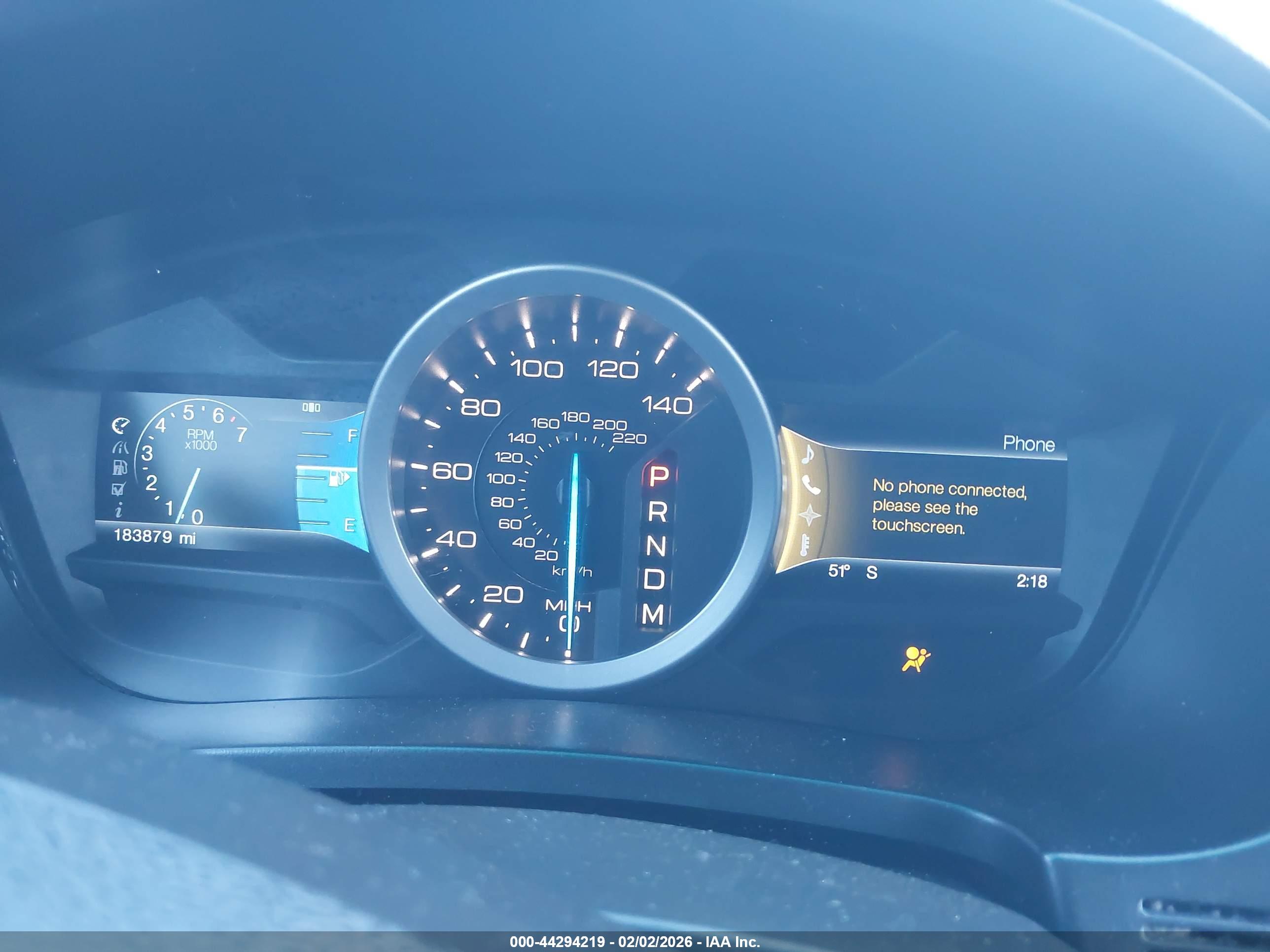 FORD EXPLORER image 7