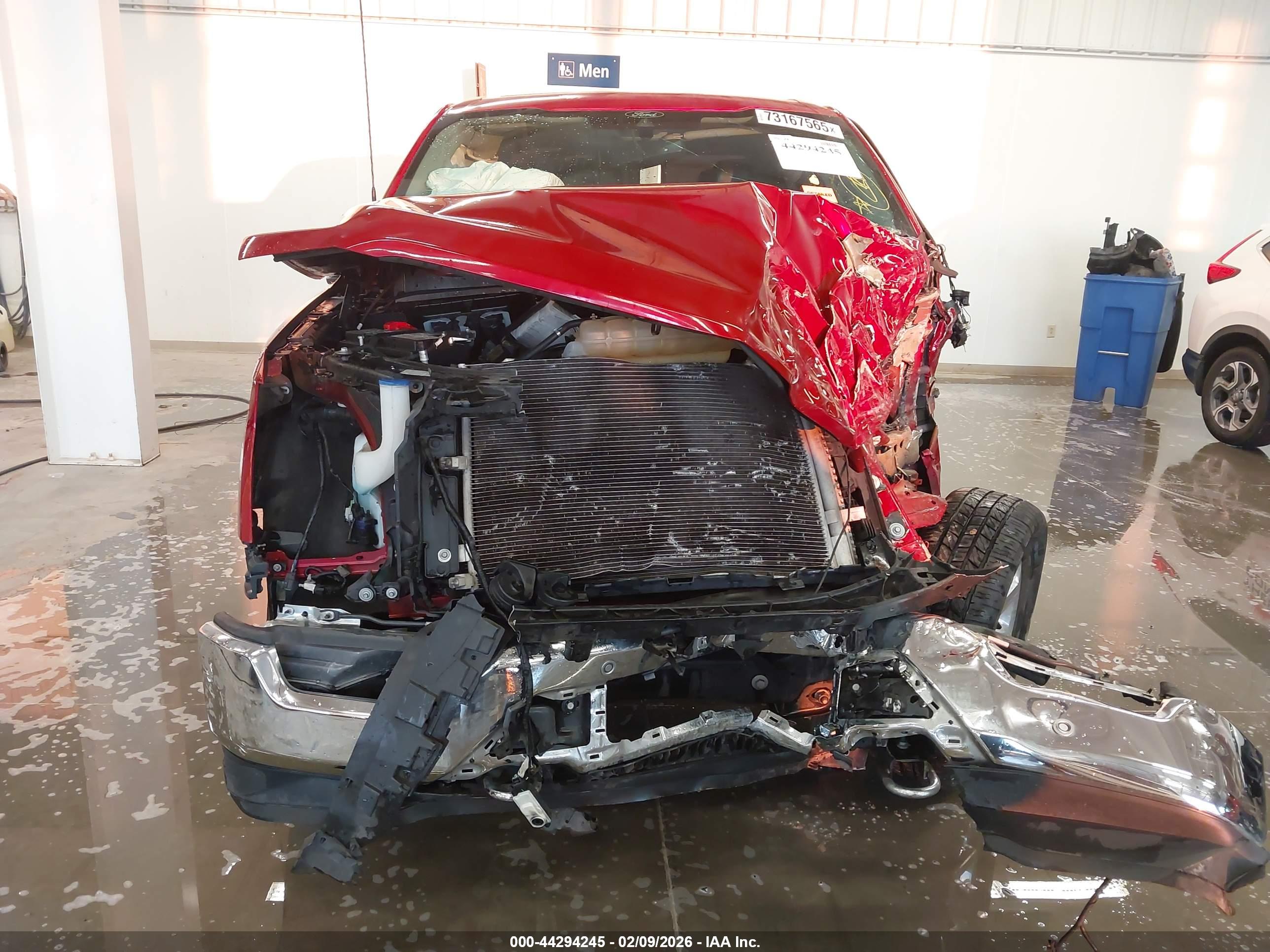 FORD F-150 image 6