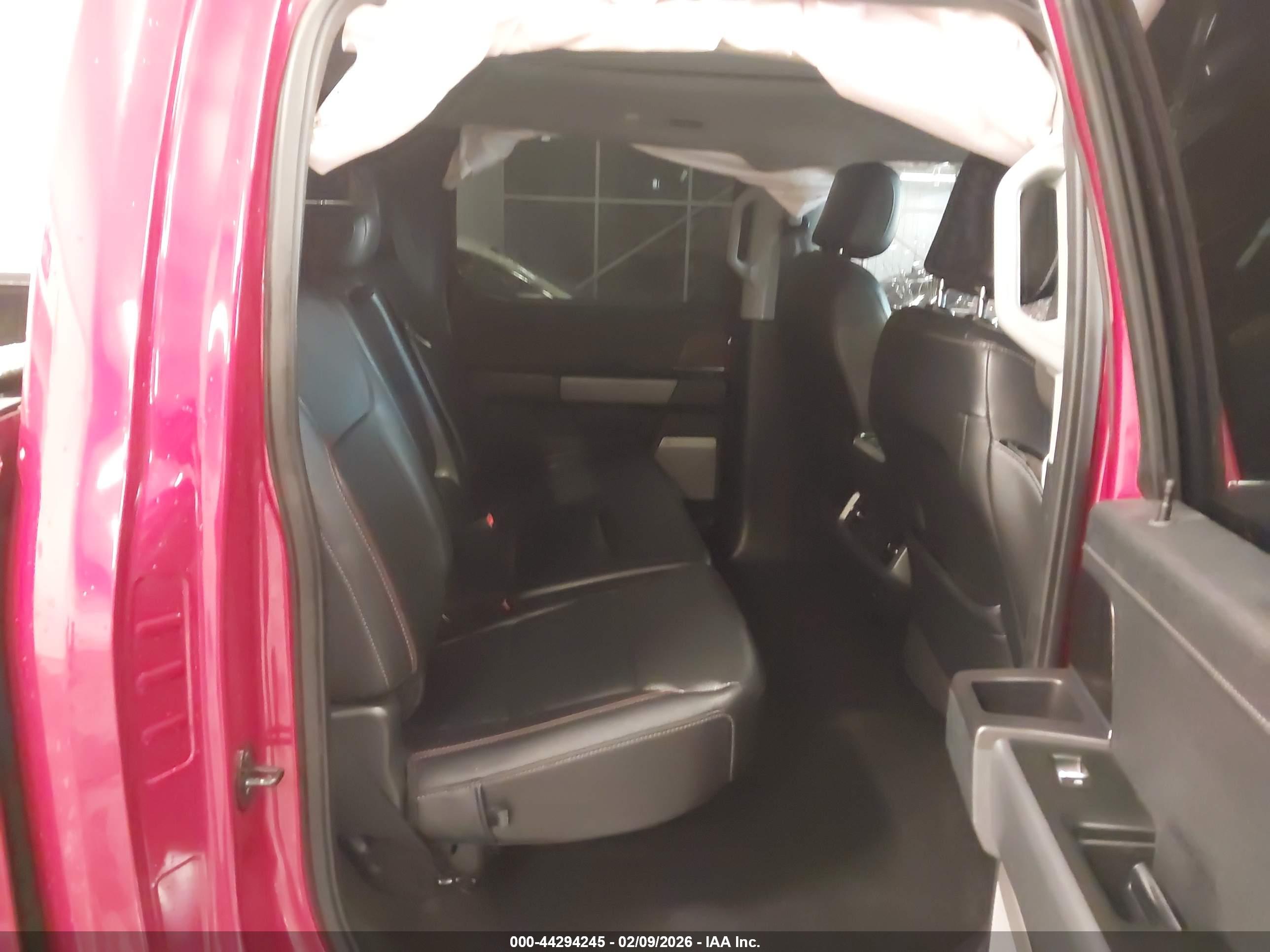 FORD F-150 image 8