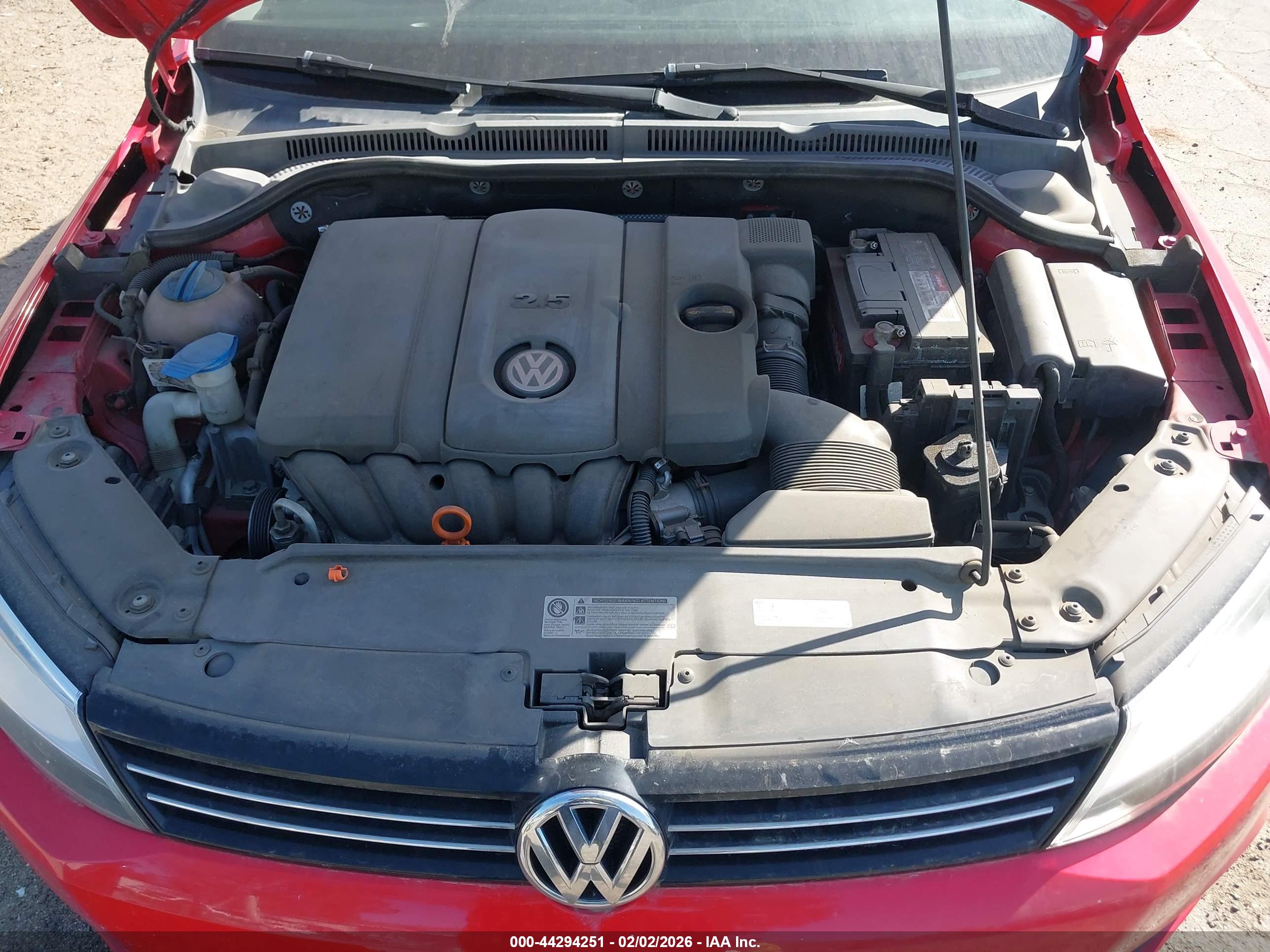 VOLKSWAGEN JETTA image 10