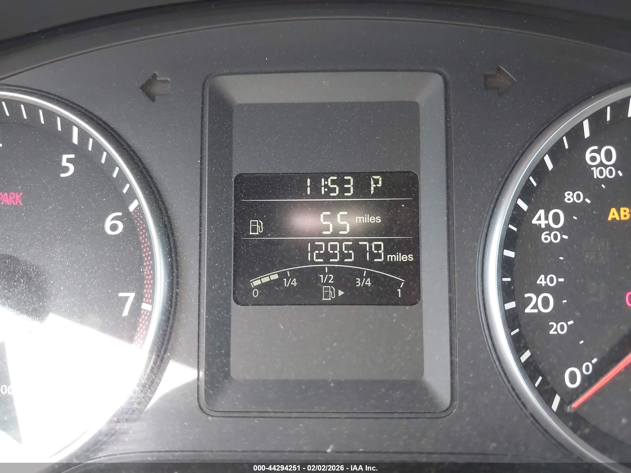 VOLKSWAGEN JETTA image 7