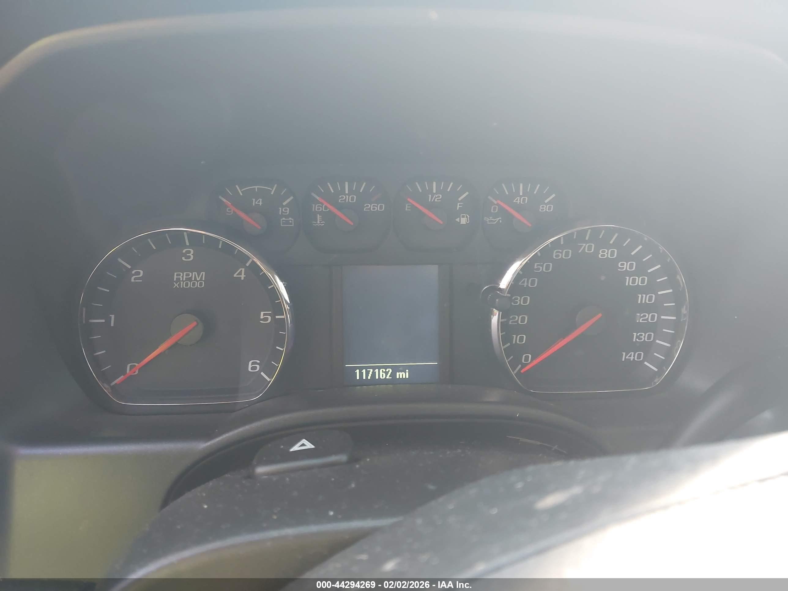 CHEVROLET SILVERADO image 7
