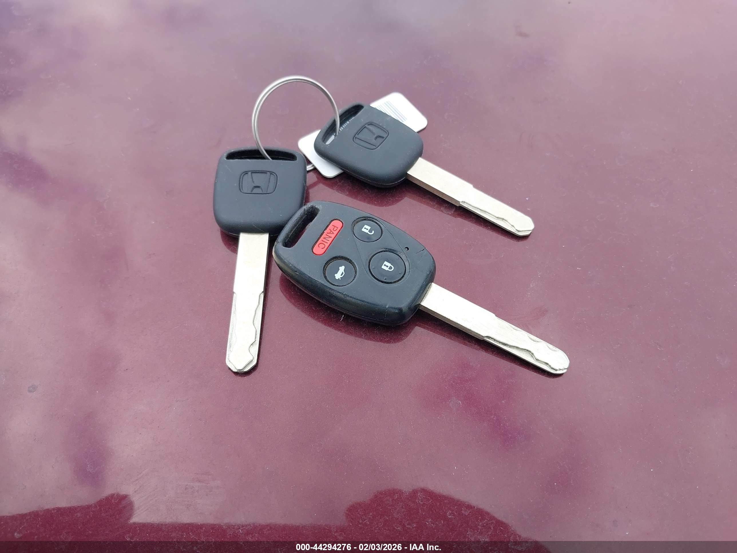 HONDA CIVIC image 11