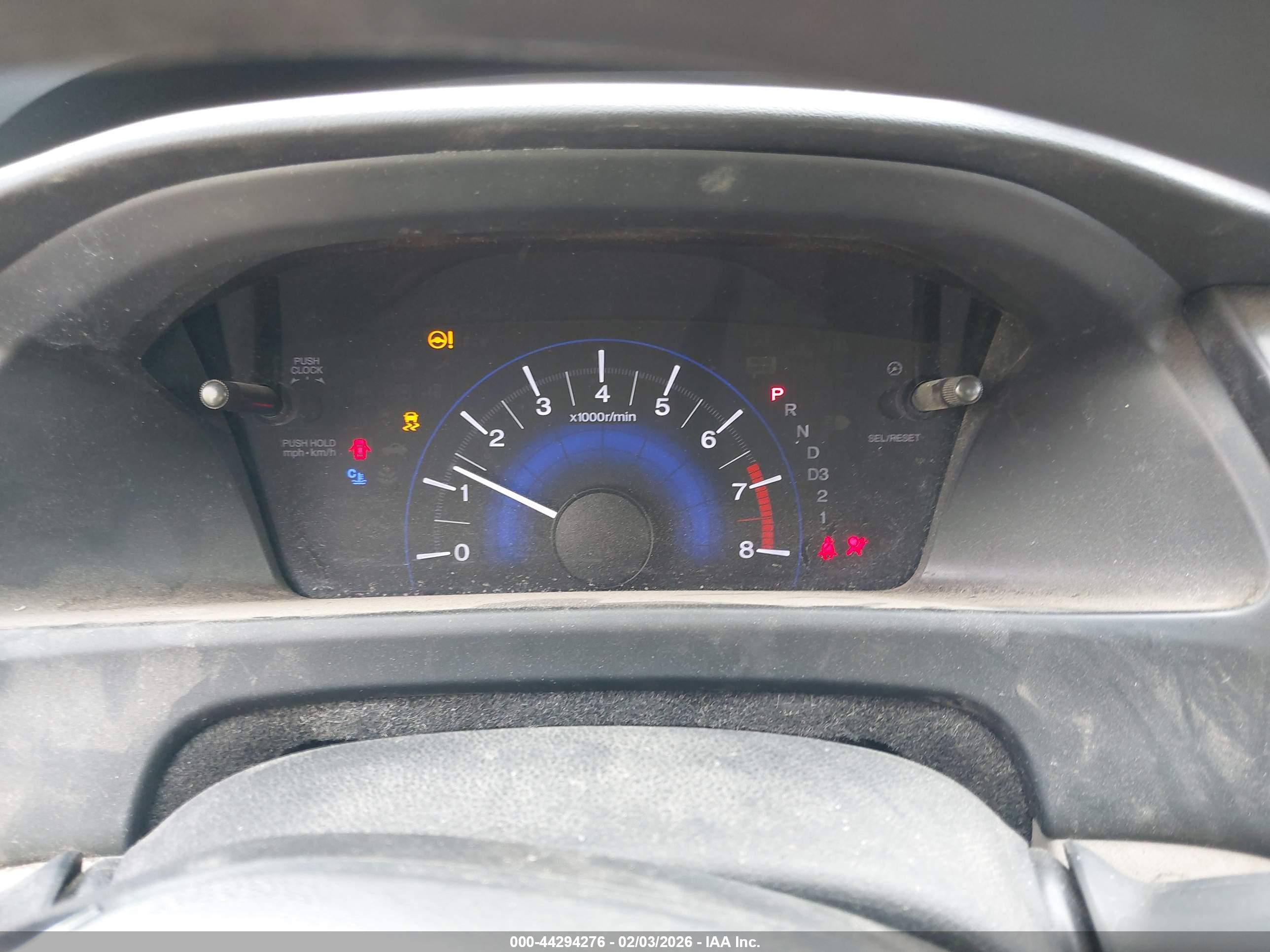 HONDA CIVIC image 7