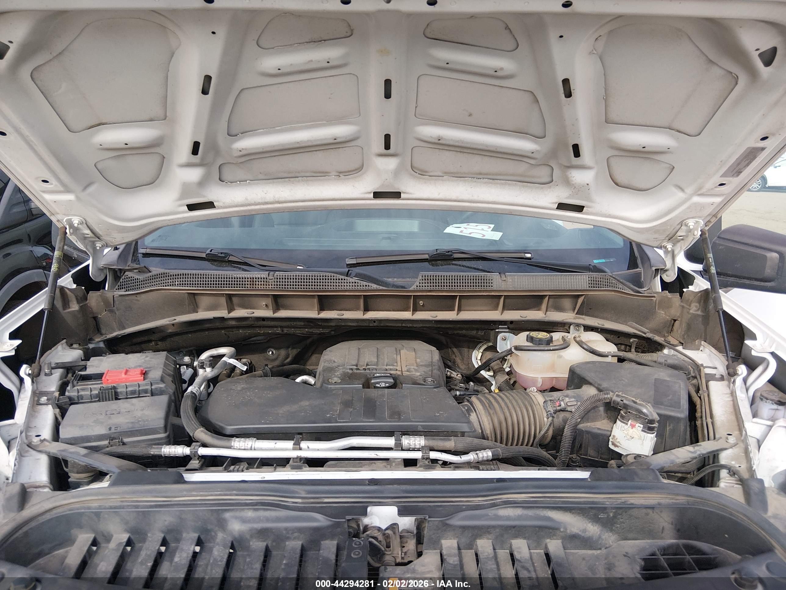 CHEVROLET SILVERADO image 10