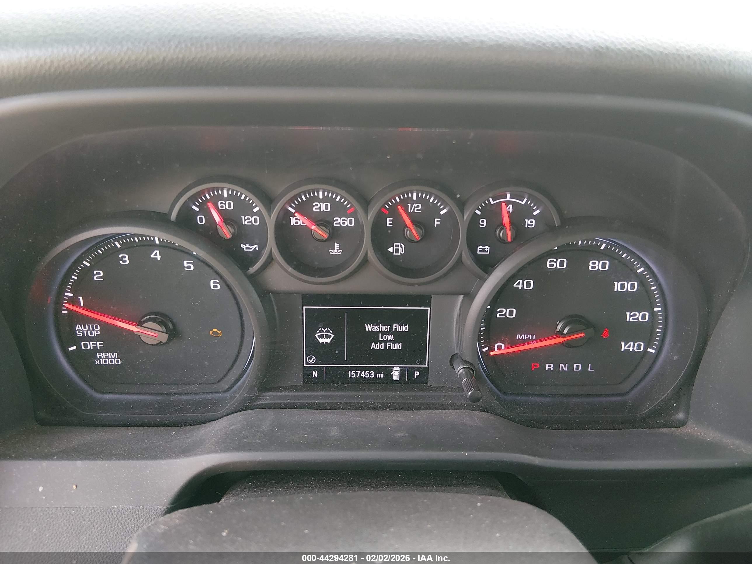 CHEVROLET SILVERADO image 7