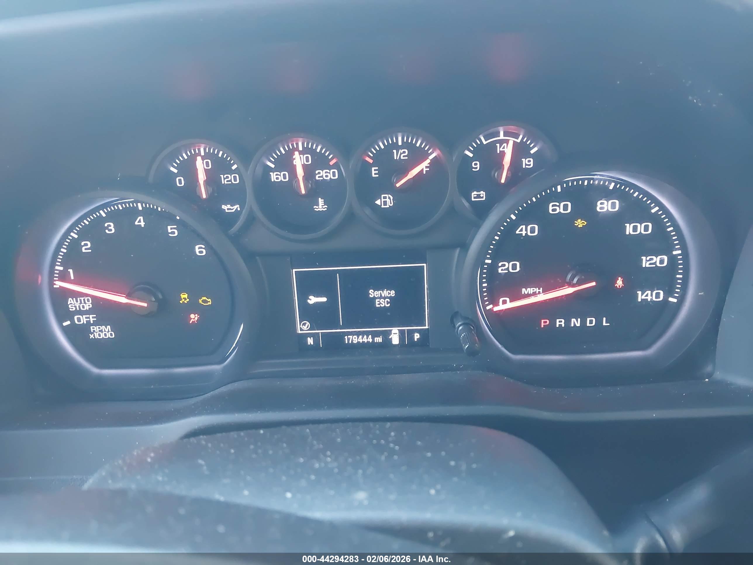 CHEVROLET SILVERADO image 7