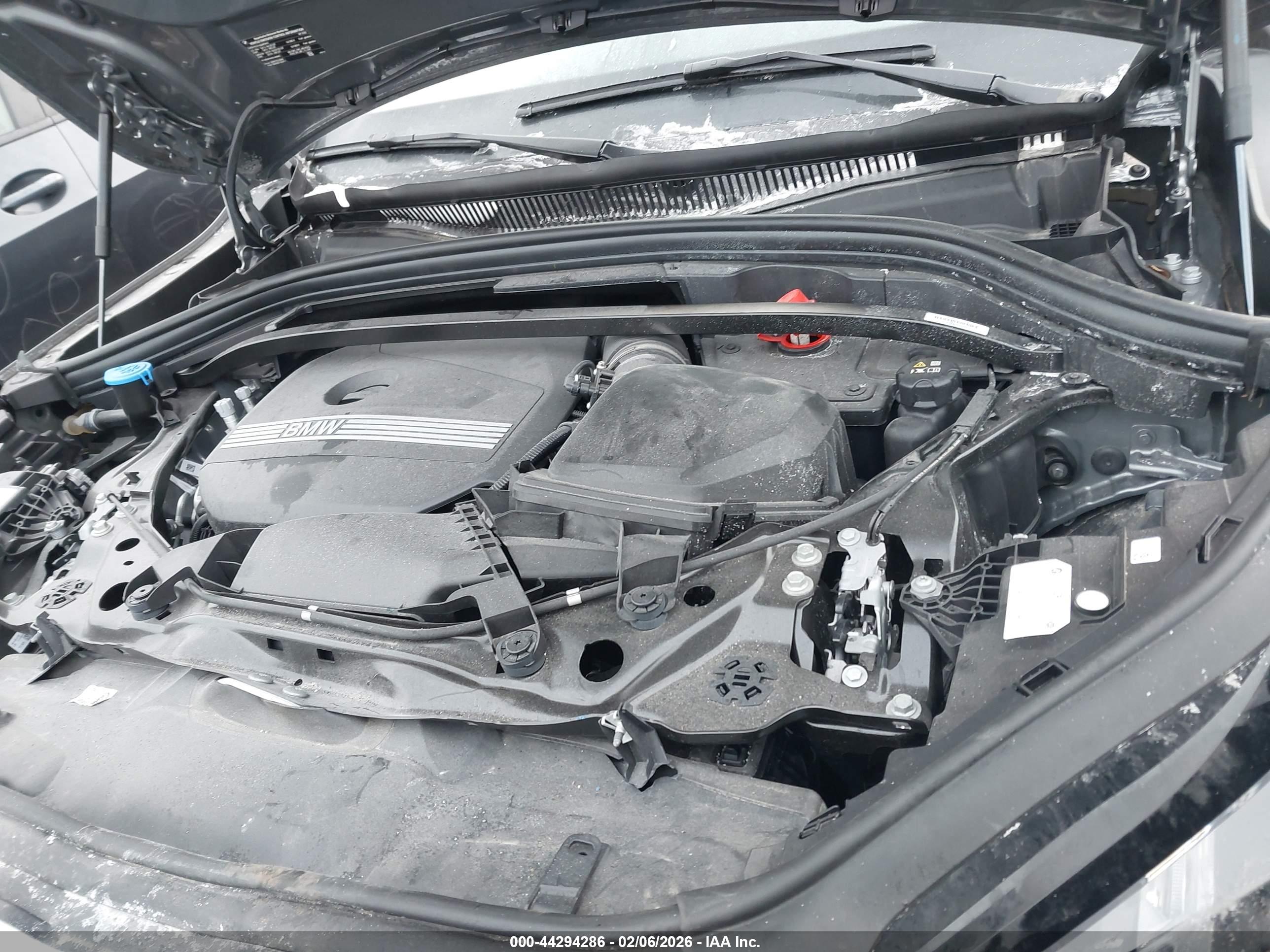BMW X2 image 10